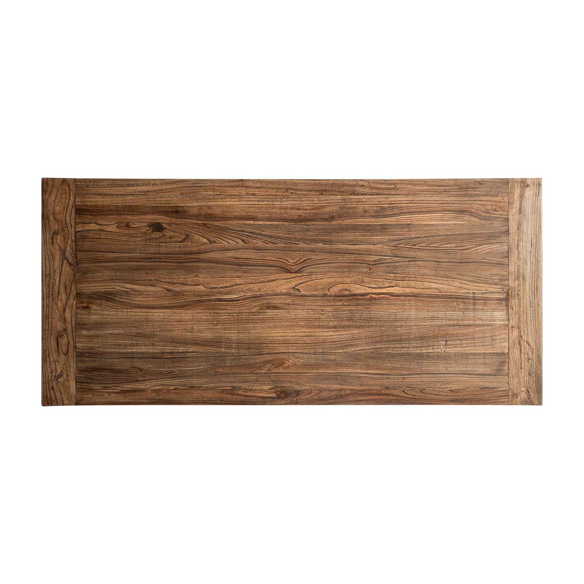 Mesa de comedor contemporáneo madera de olmo Pepita Norvik - Imagen 7