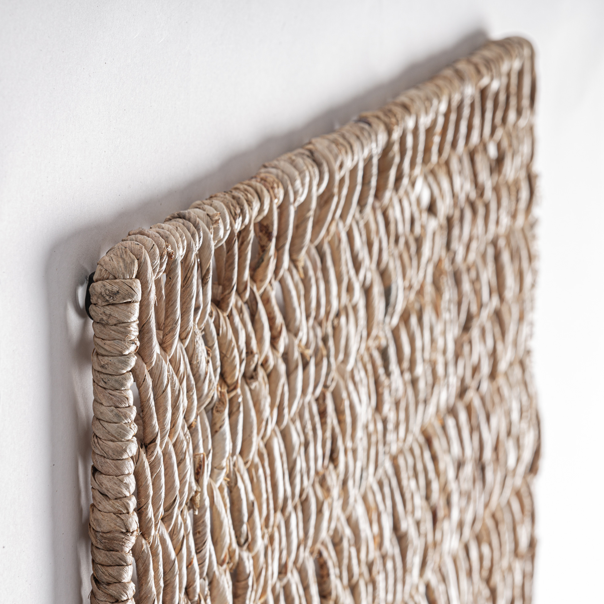 Panel decorativo boho banano hierro Pepita Jerges - Imagen 2