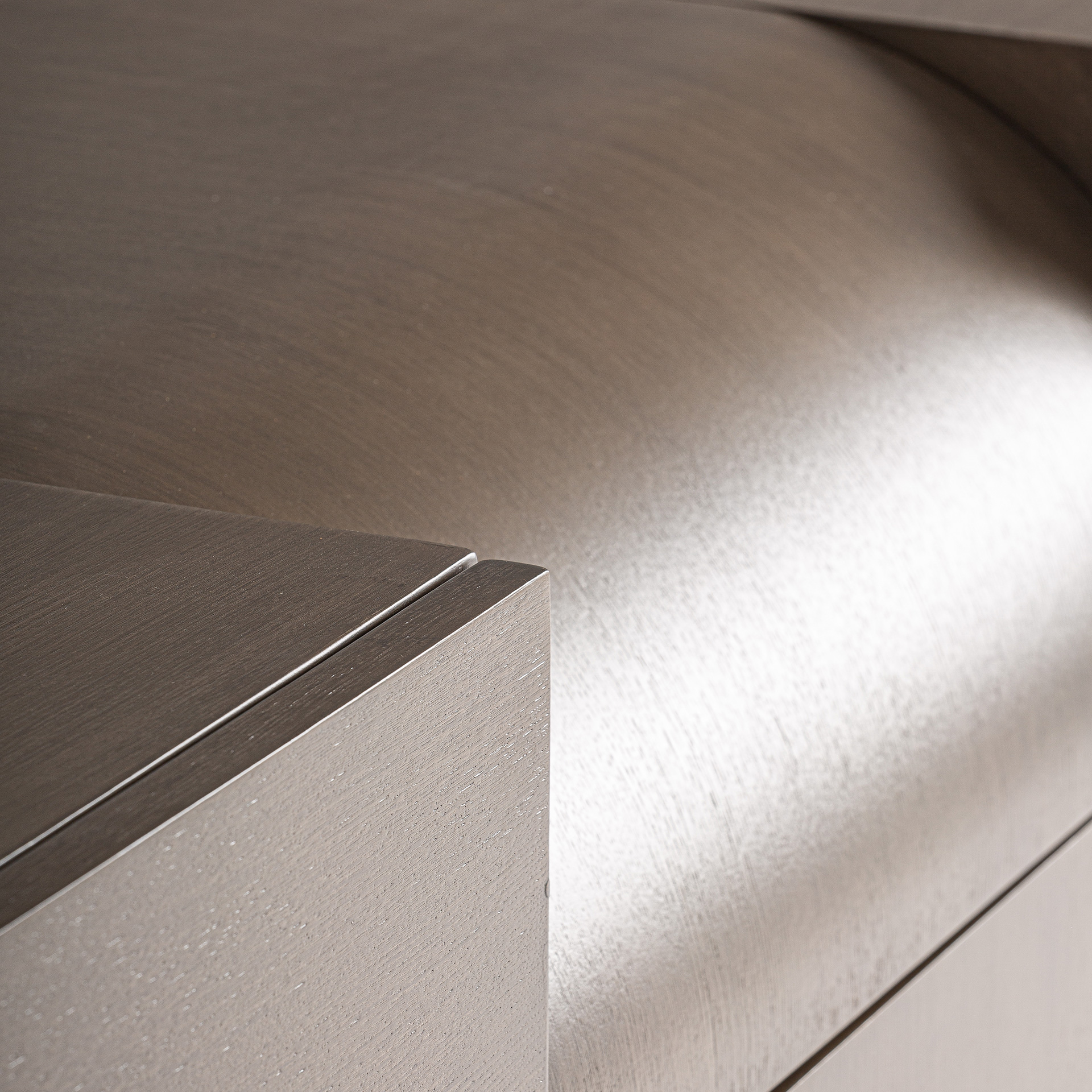 Aparador madera roble Pepita Aksaray - Imagen 4