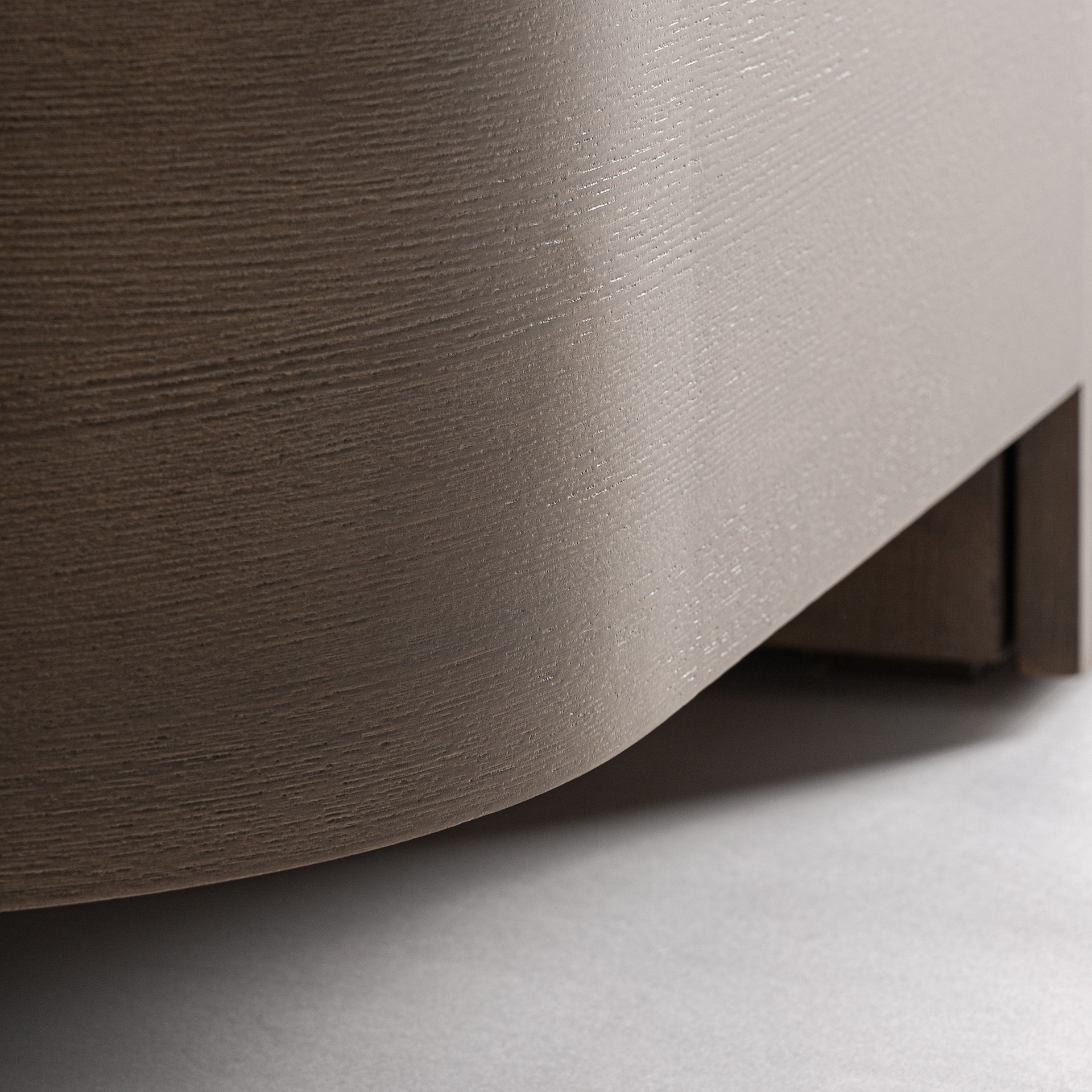 Aparador madera roble Pepita Aksaray - Imagen 7