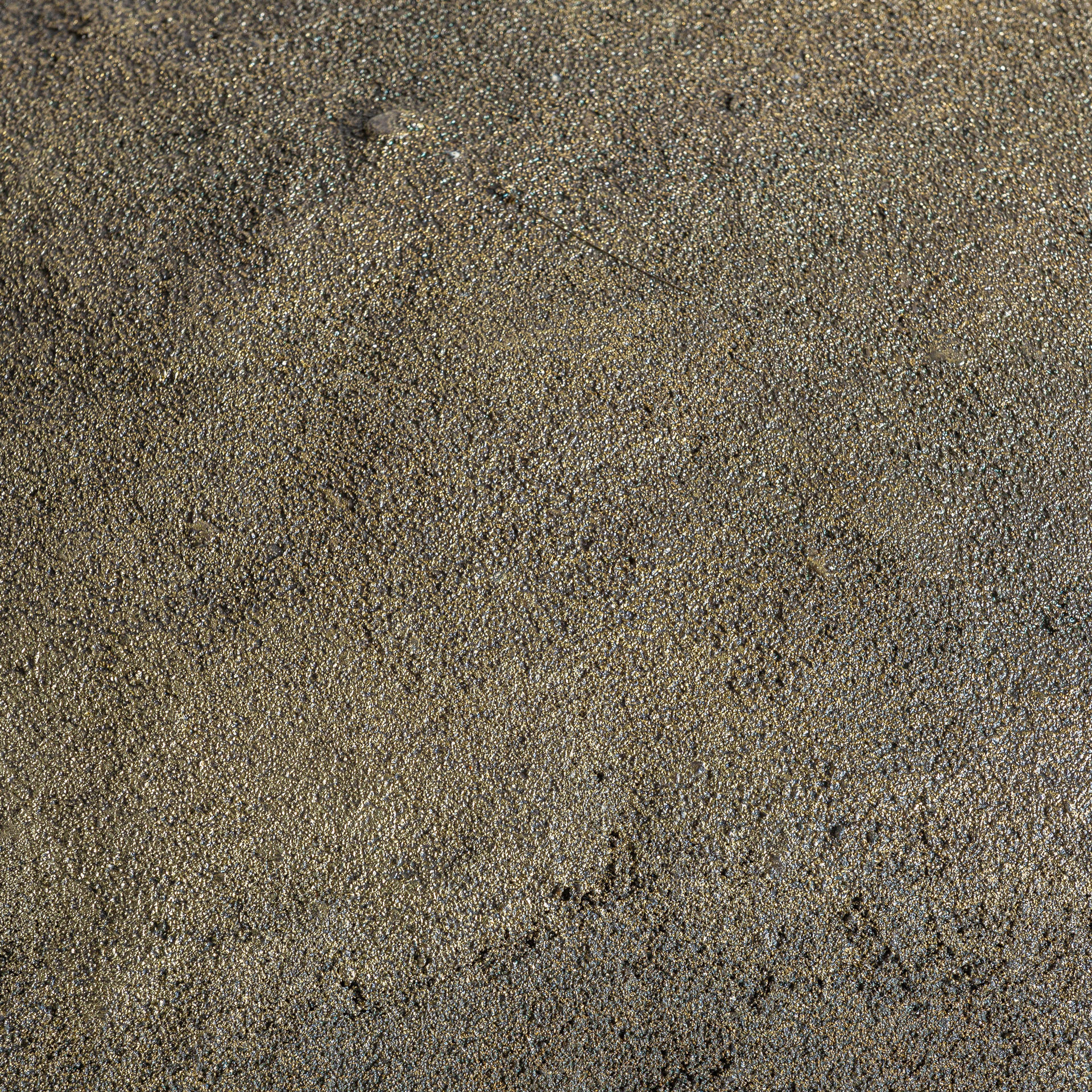 Lámpara de techo contemporáneo cemento dorado Pepita Villeshe - Imagen 4