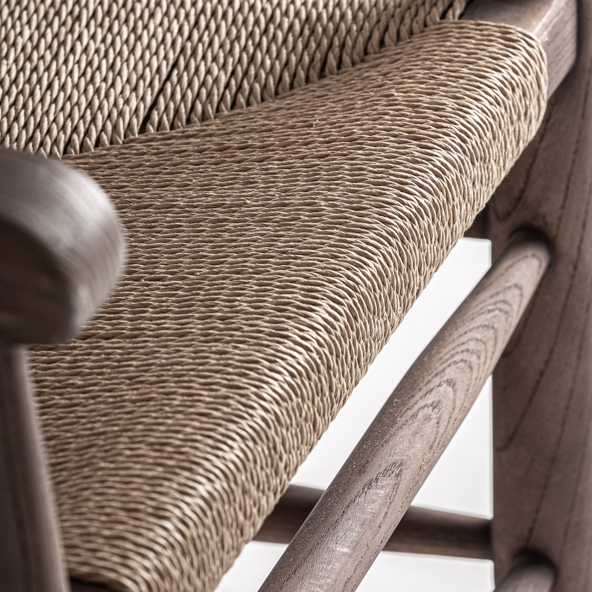 Sillón clásico madera Pepita Driedorf - Imagen 6