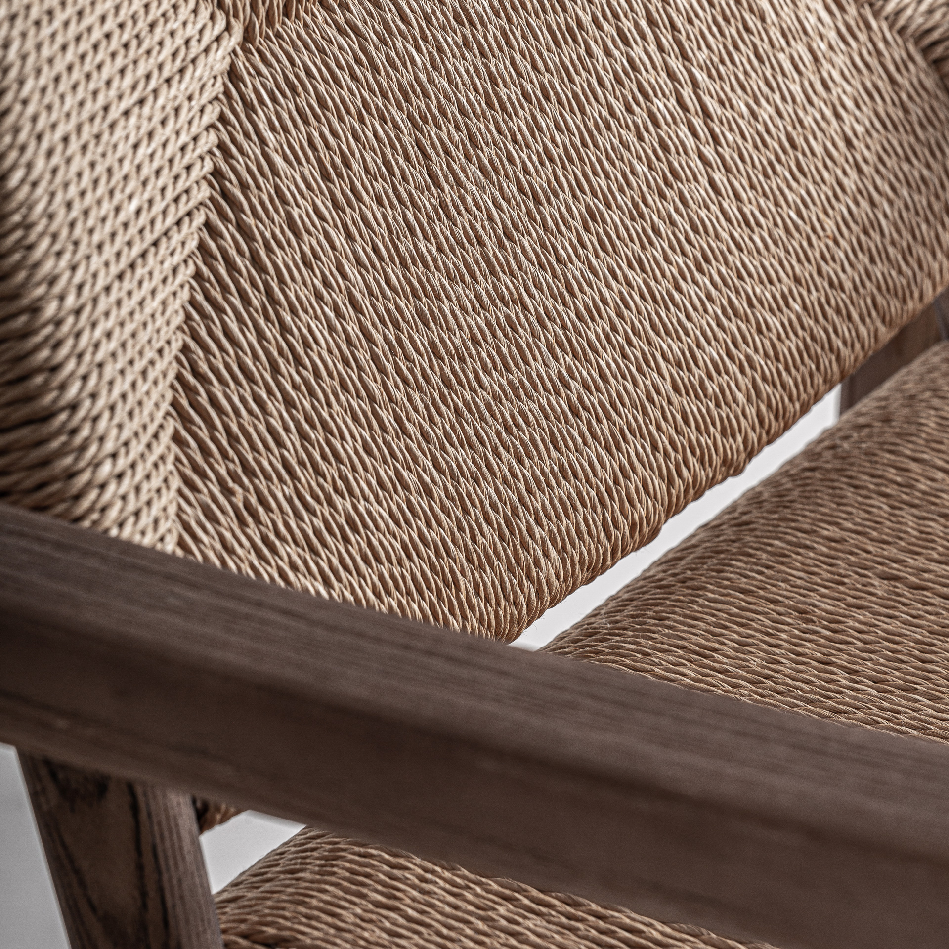 Sillón clásico madera Pepita Driedorf - Imagen 7