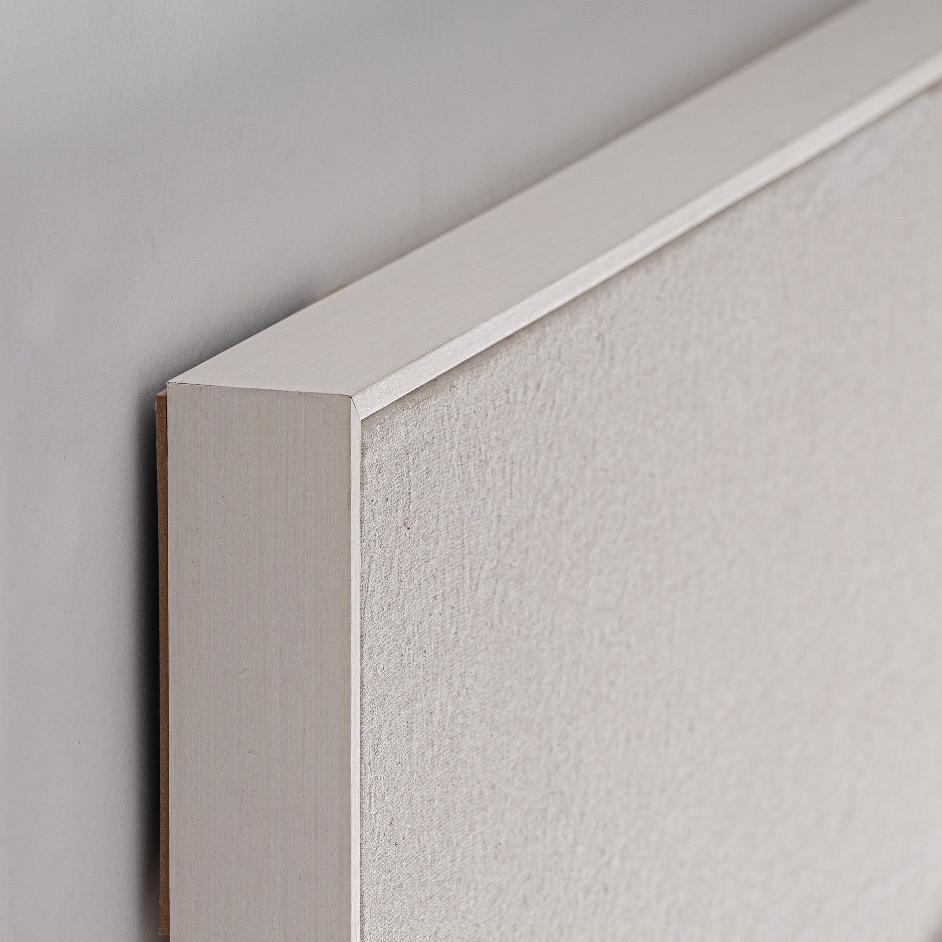 Cuadro contemporáneo lienzo madera Pepita Zilia - Imagen 3