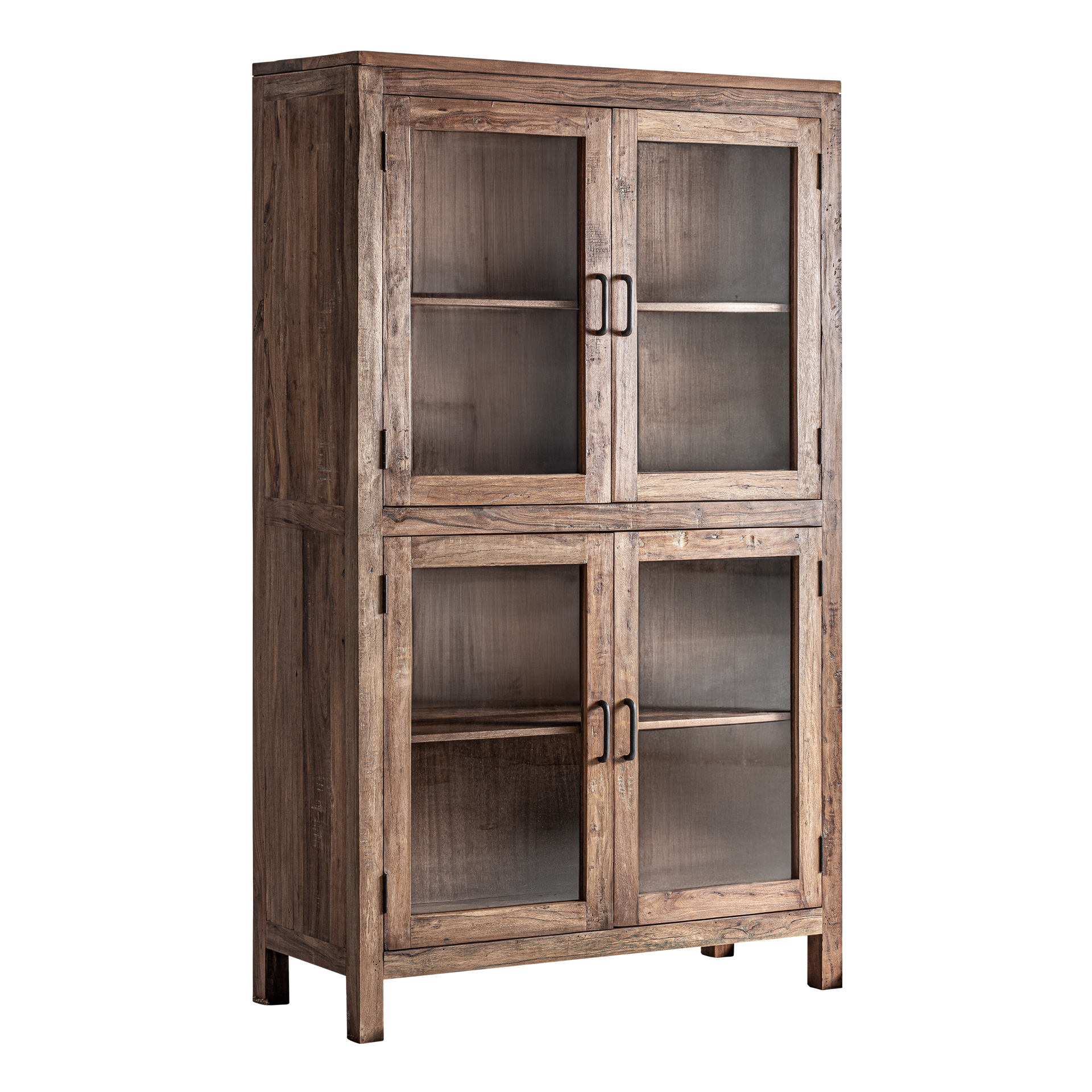 Vitrina rústico madera Pepita Selby - Imagen 2