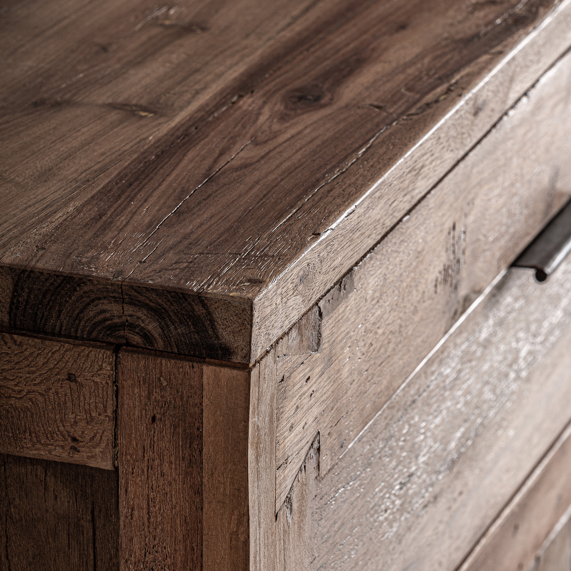 Aparador madera Pepita Selby - Imagen 5