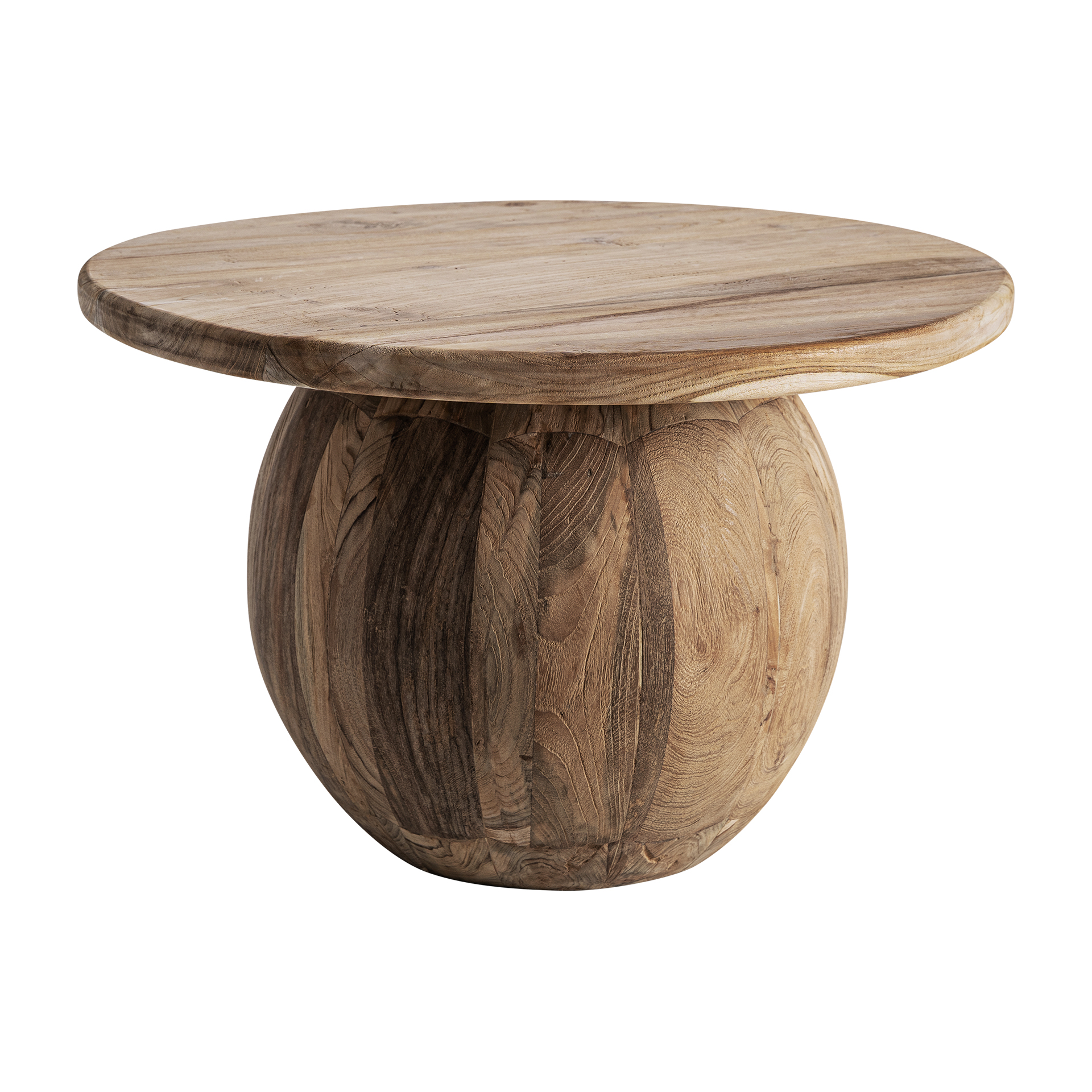 Mesa de centro madera Pepita Erloy - Imagen 2