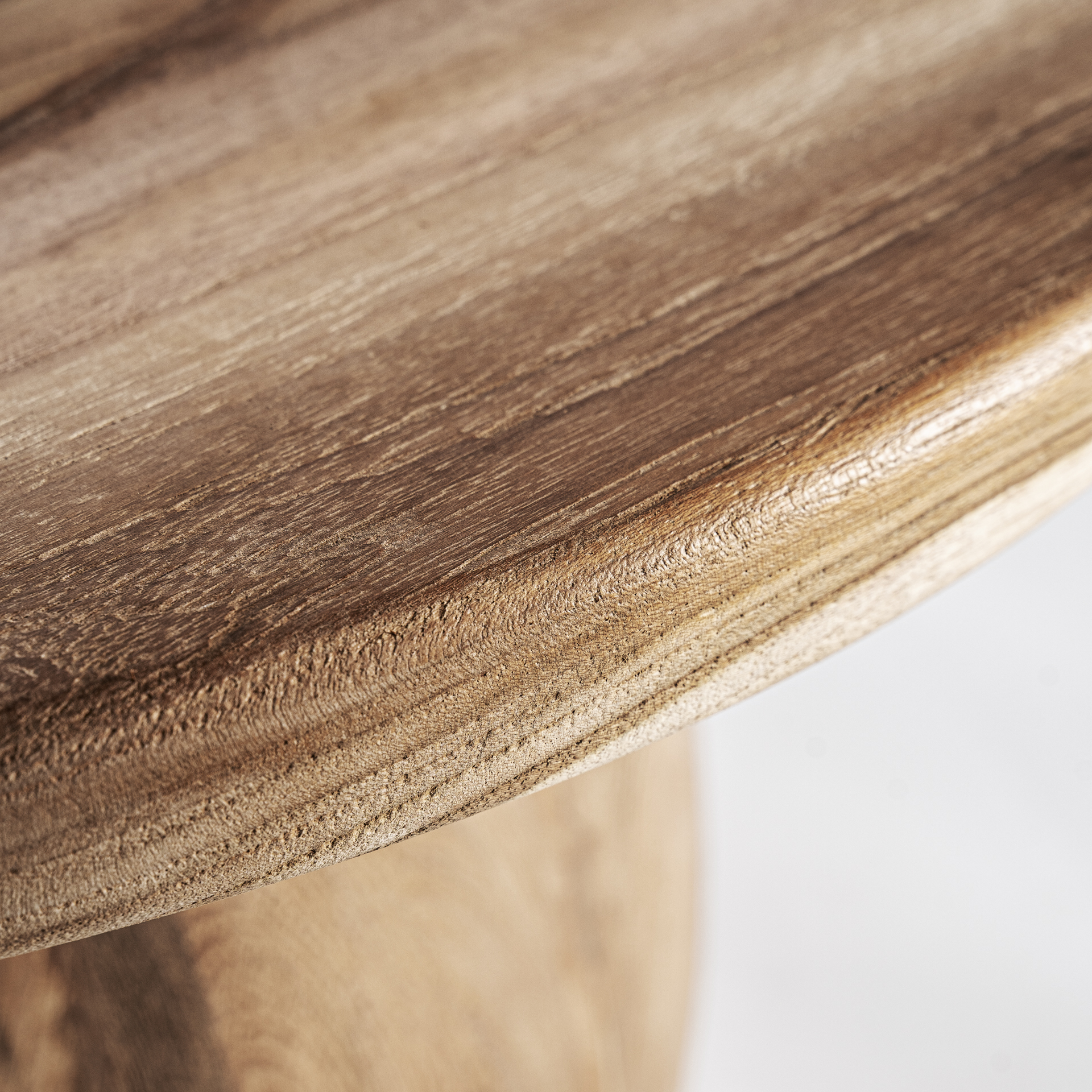 Mesa de centro madera Pepita Erloy - Imagen 3