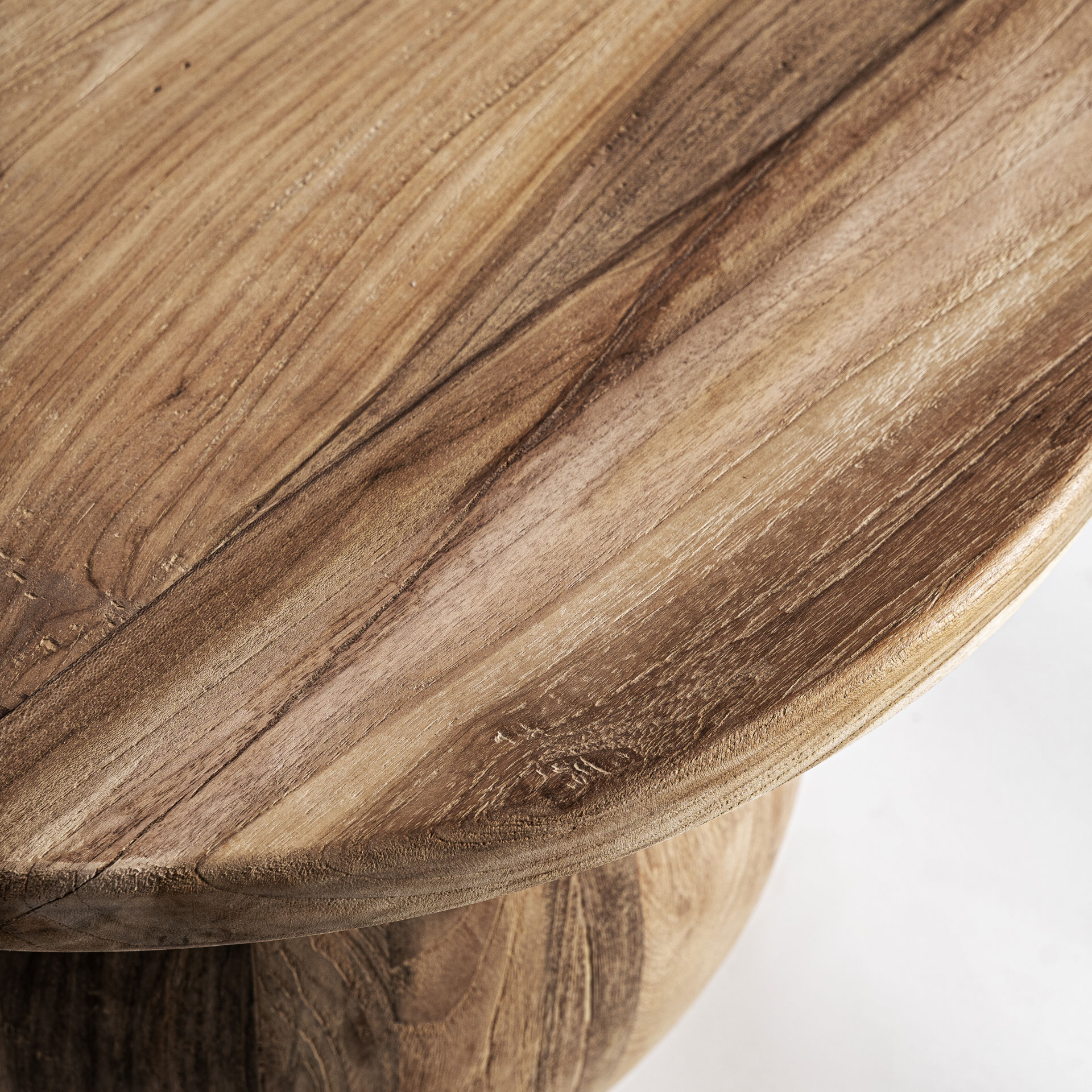 Mesa de centro madera Pepita Erloy - Imagen 4