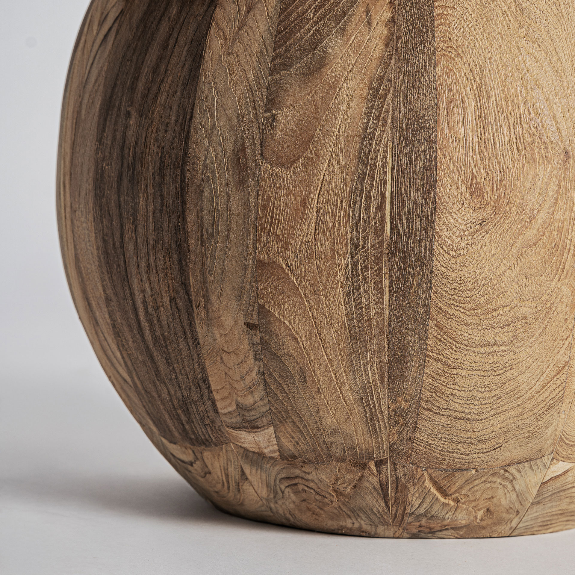 Mesa de centro madera Pepita Erloy - Imagen 5