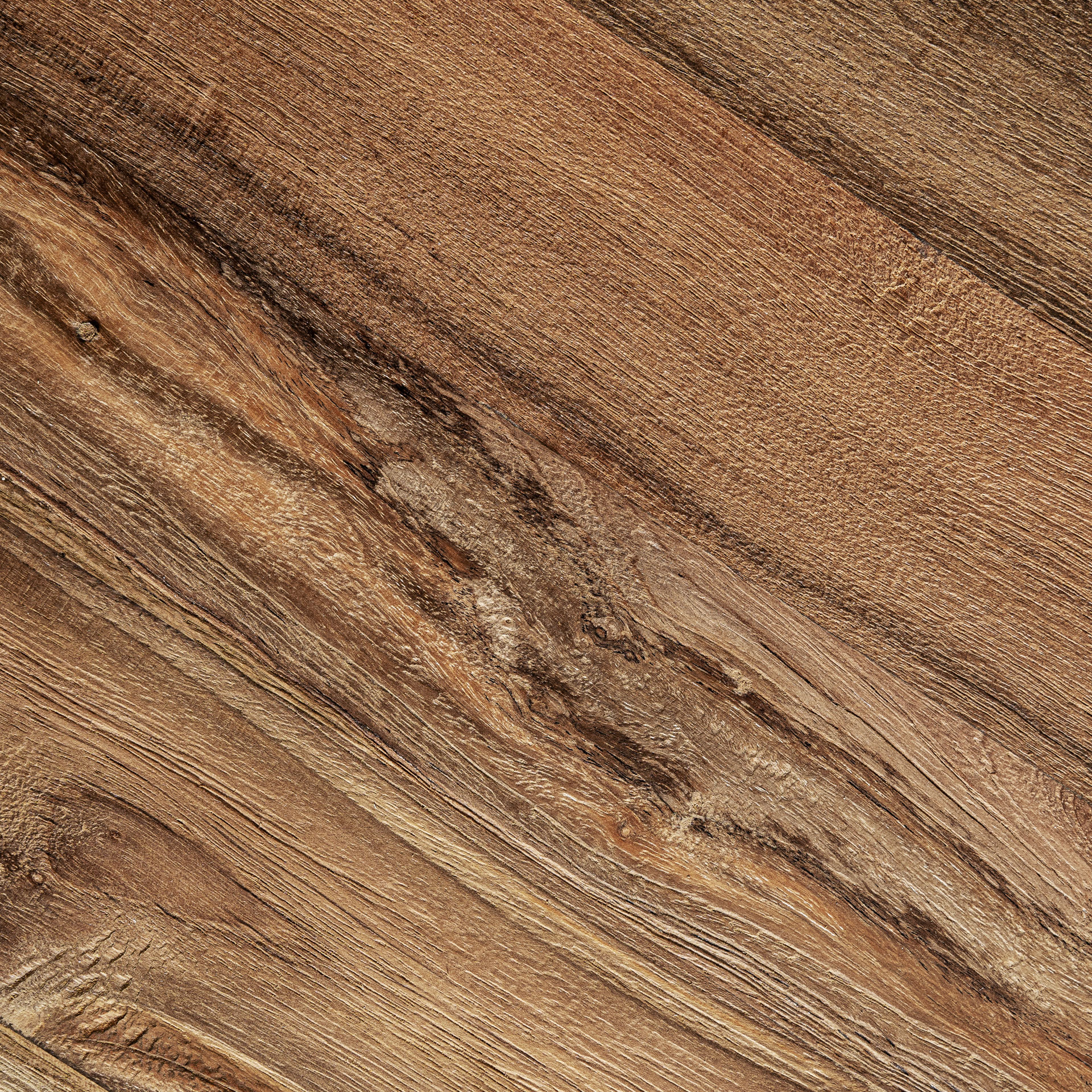 Mesa de centro madera de teka Pepita Erloy - Imagen 5