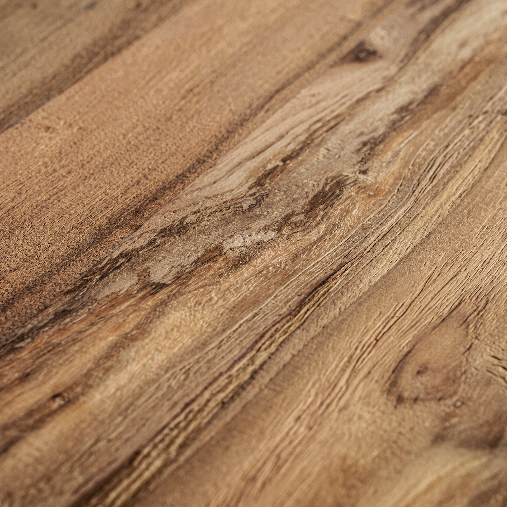 Mesa de centro madera de teka Pepita Erloy - Imagen 6