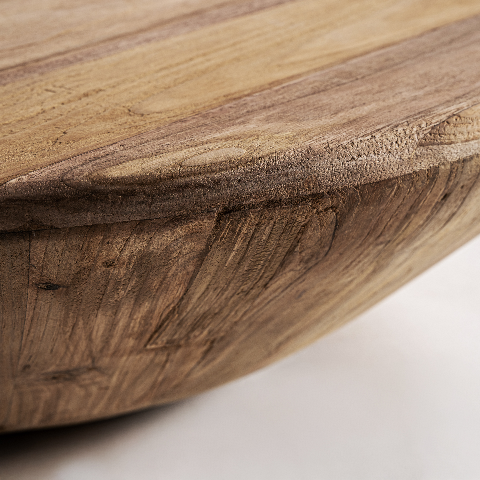 Mesa de centro madera Pepita Erloy - Imagen 3