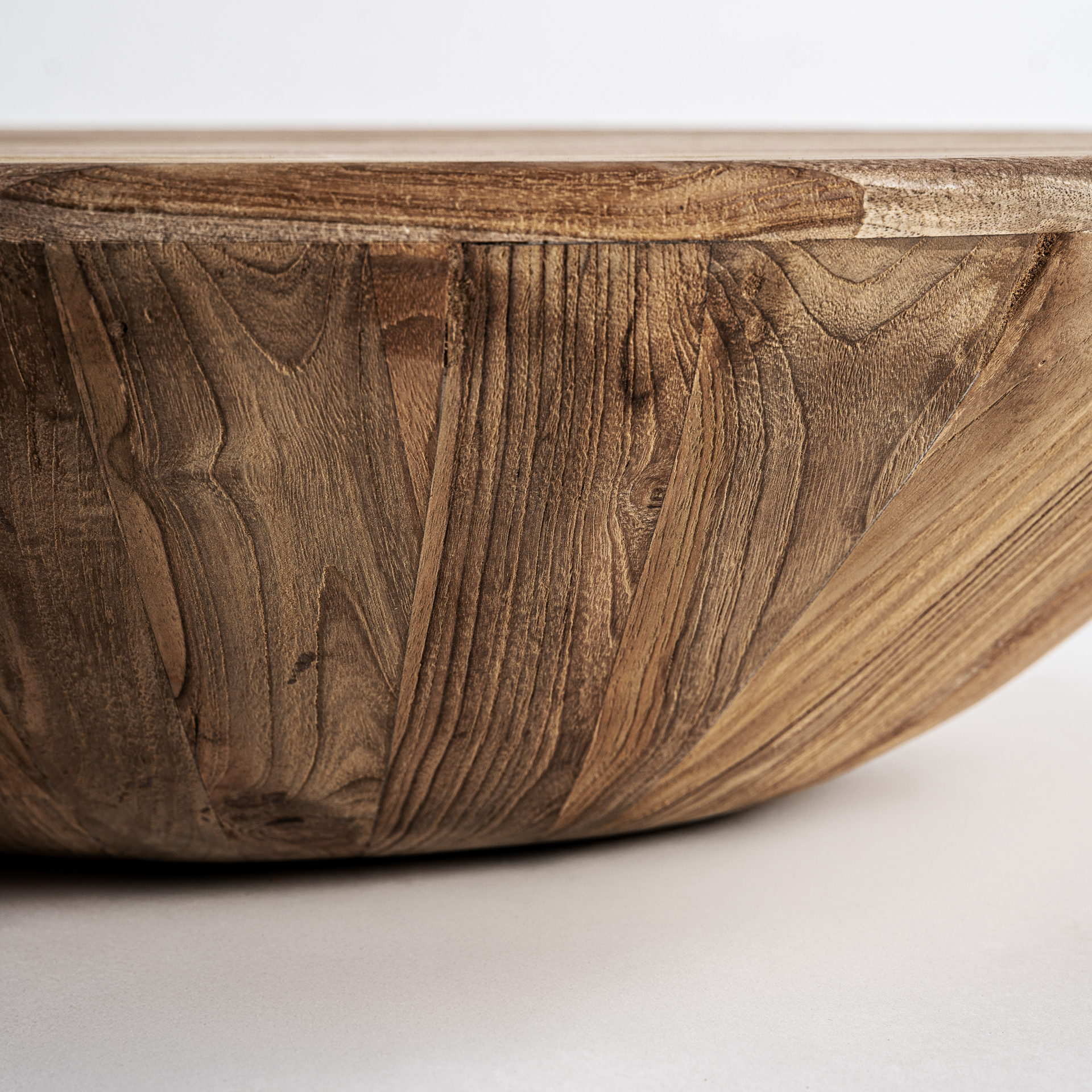 Mesa de centro madera Pepita Erloy - Imagen 4