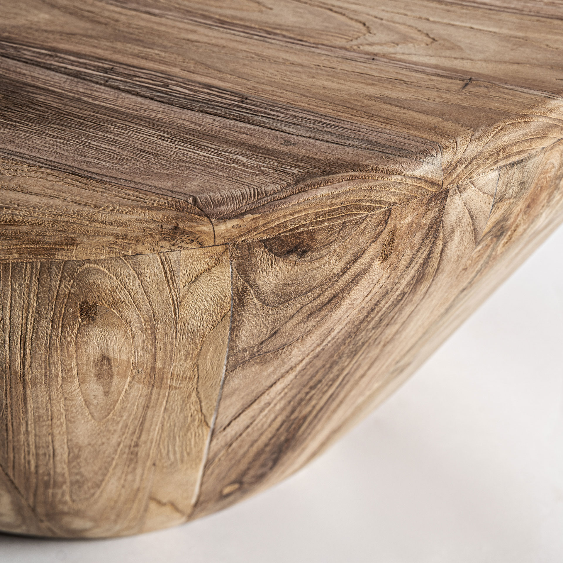 Mesa de centro madera Pepita Erloy - Imagen 3