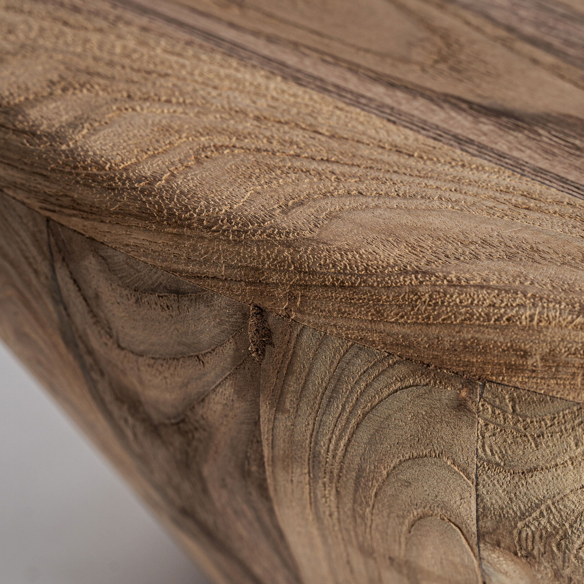 Mesa de centro madera Pepita Erloy - Imagen 4