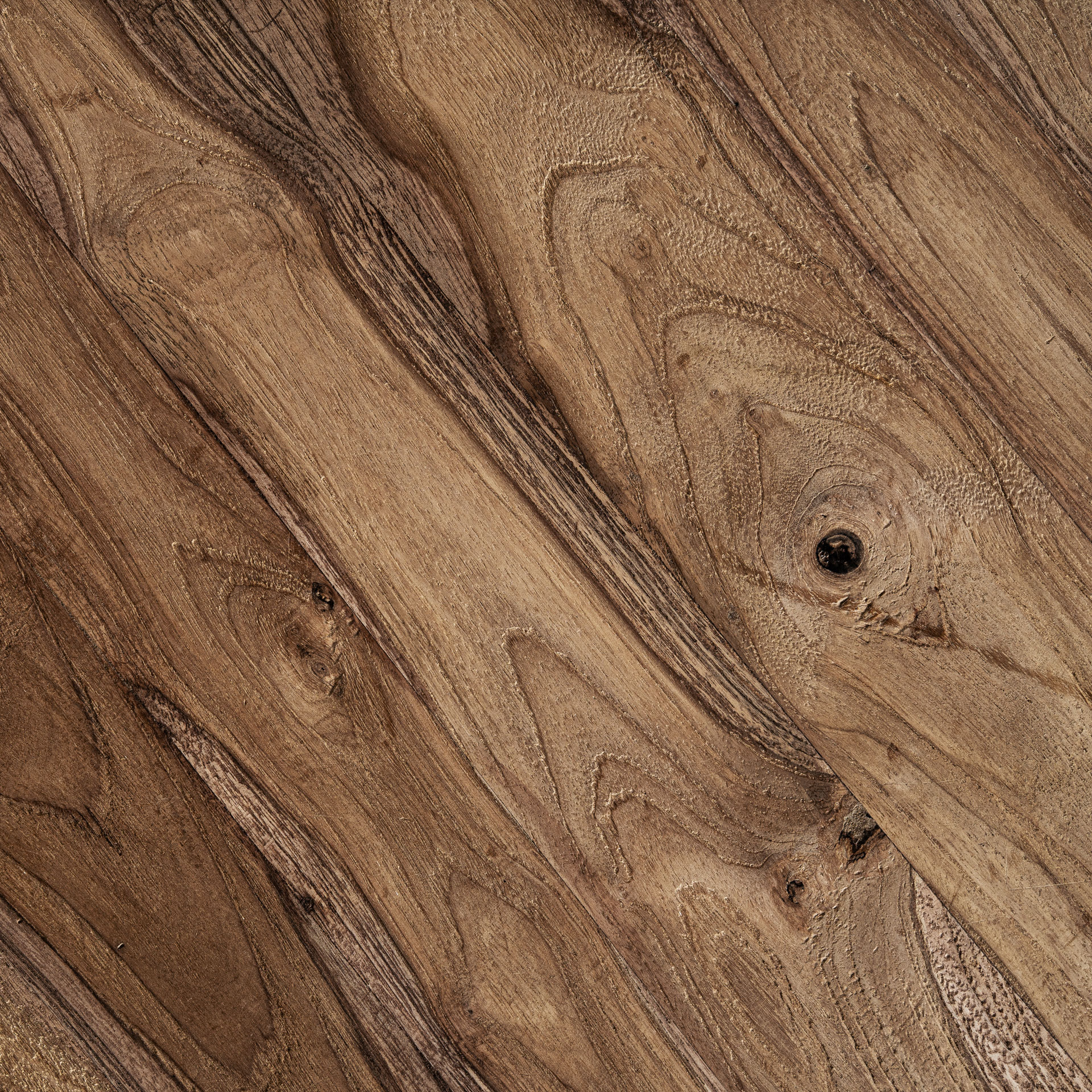 Mesa de centro madera Pepita Erloy - Imagen 5