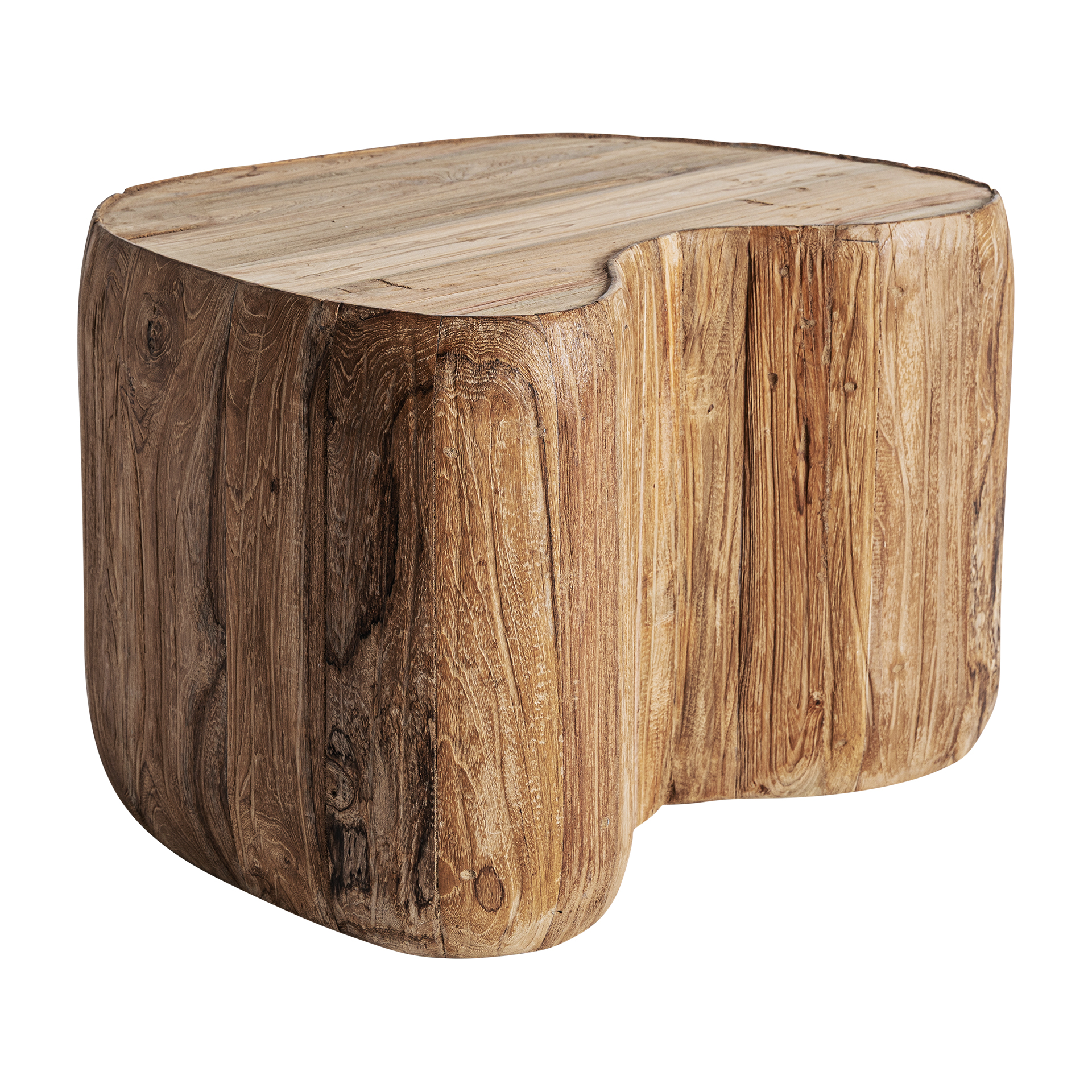 Mesa de centro madera Pepita Erloy - Imagen 2