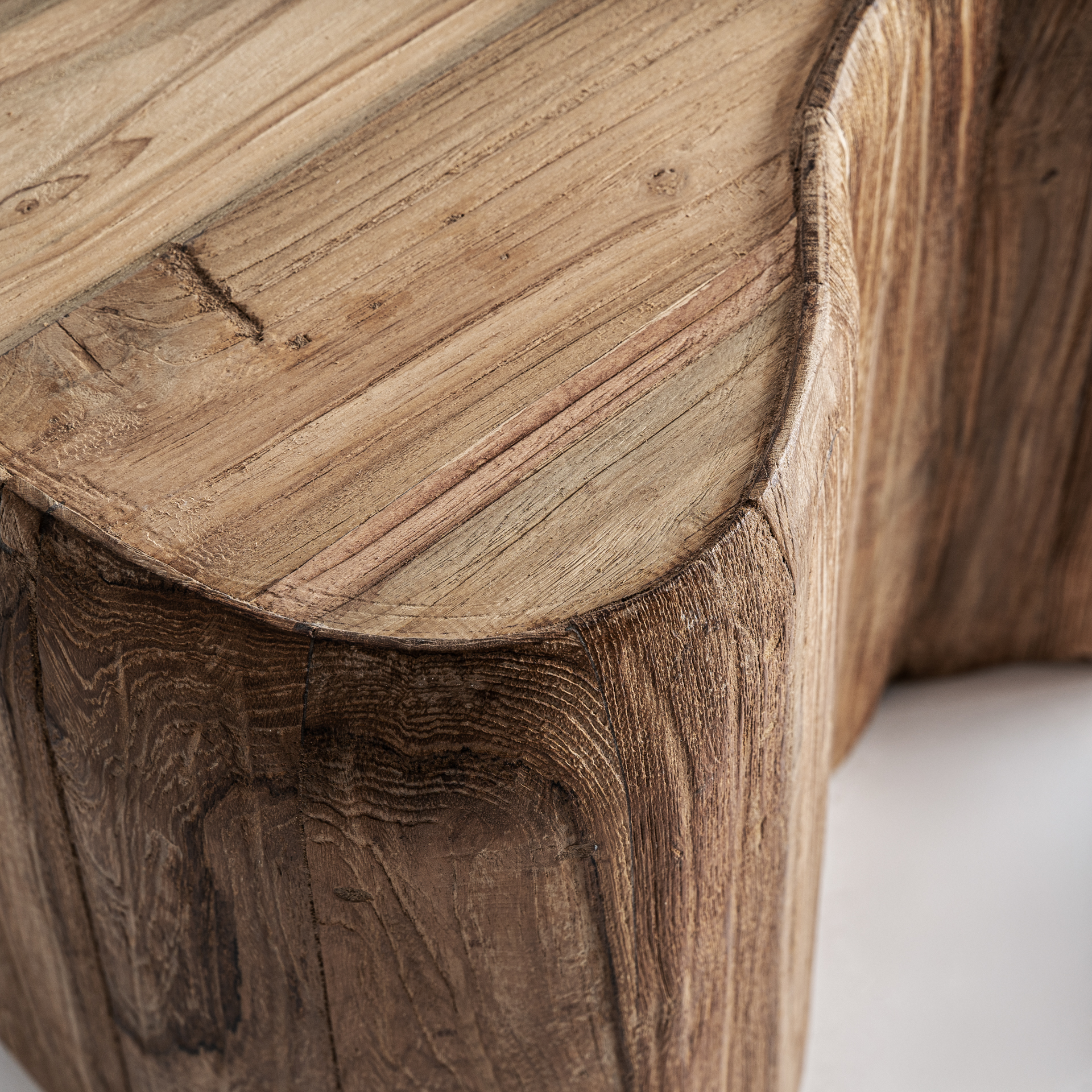 Mesa de centro madera Pepita Erloy - Imagen 3