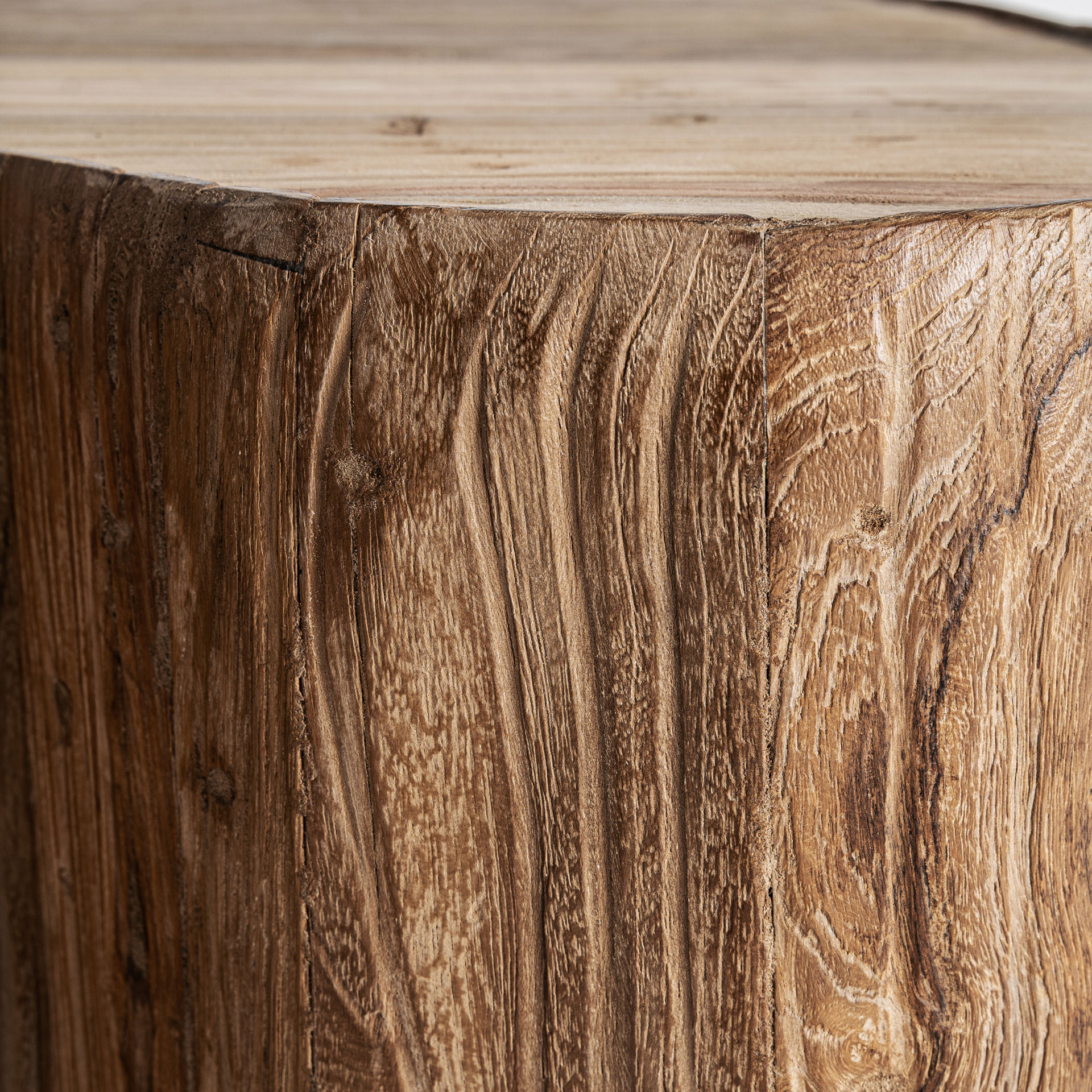 Mesa de centro madera Pepita Erloy - Imagen 4