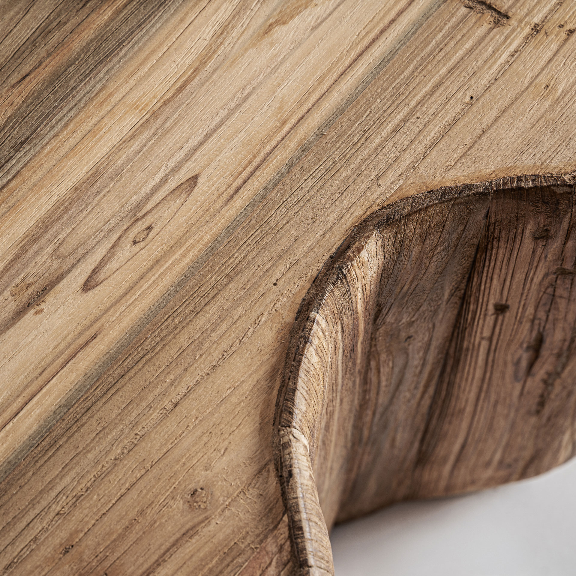 Mesa de centro madera Pepita Erloy - Imagen 5