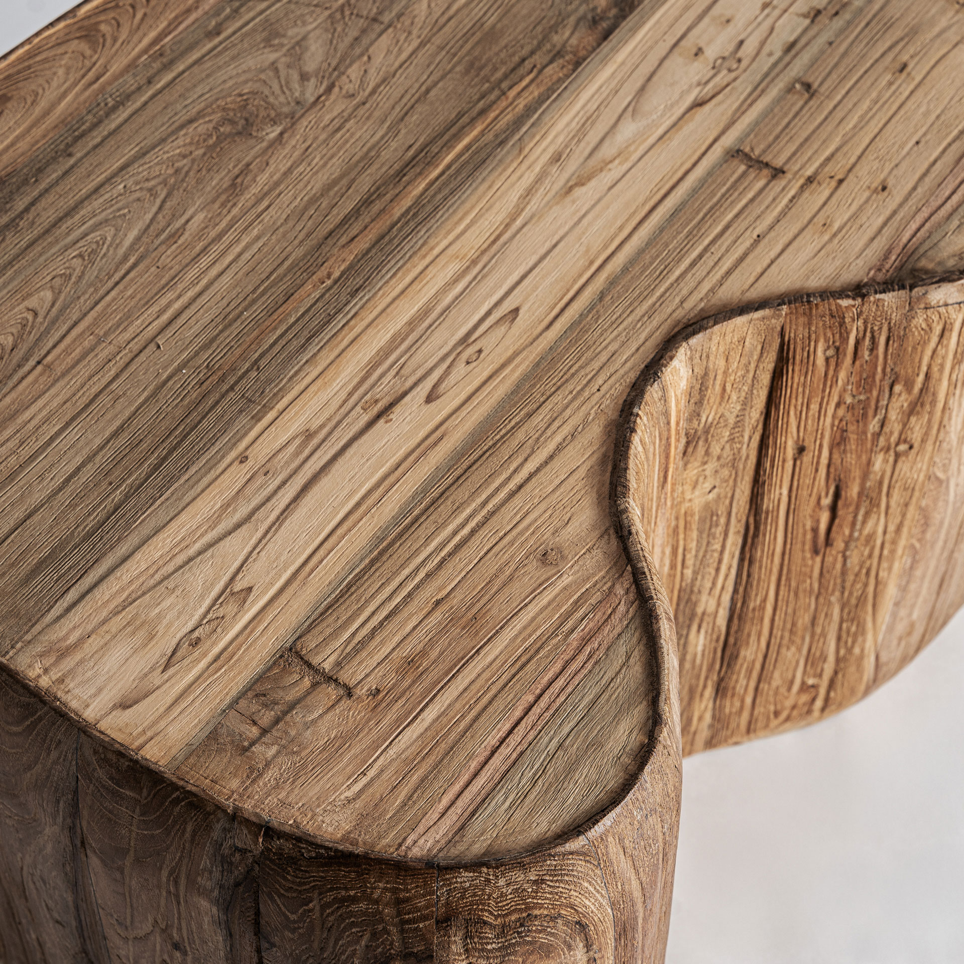 Mesa de centro madera Pepita Erloy - Imagen 7