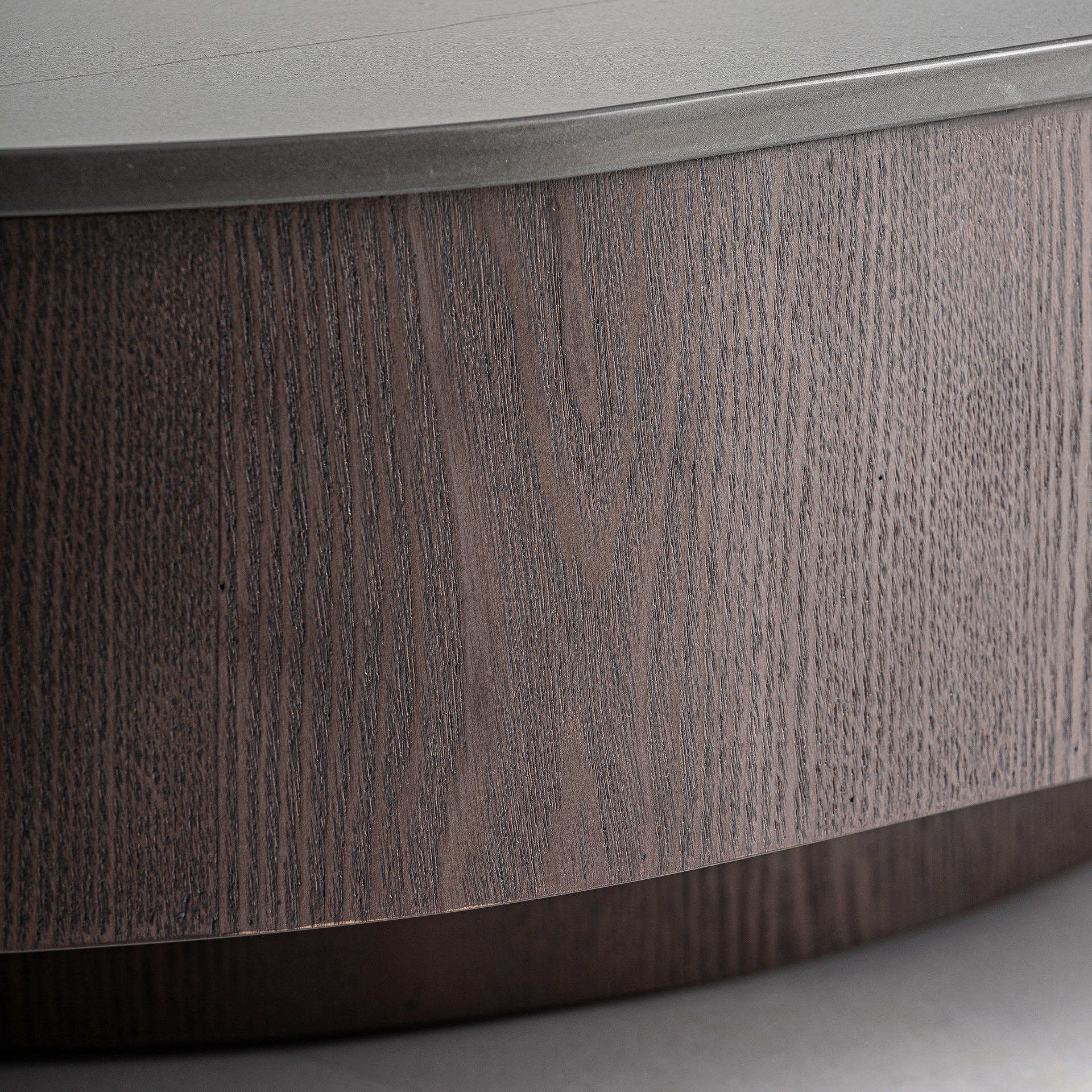 Mesa de centro mármol Pepita Neufs - Imagen 3