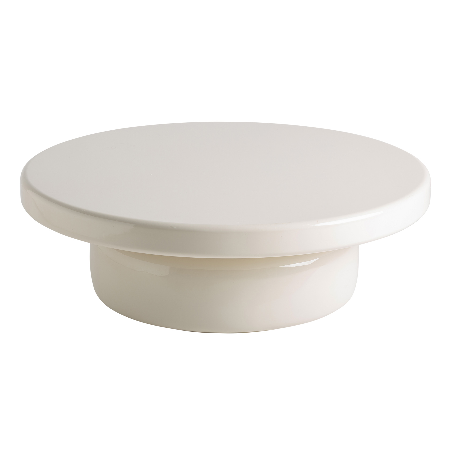 Mesa de centro madera Pepita Gory - Imagen 2