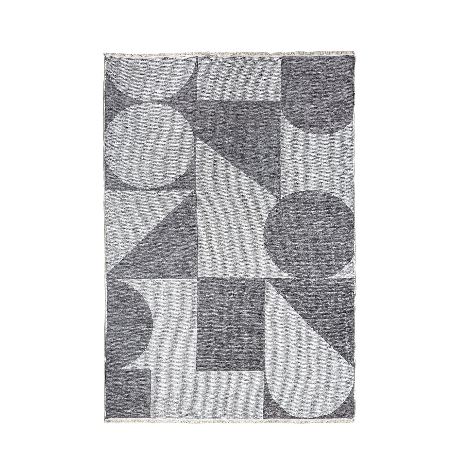 ALFOMBRA CAMILAPOLIÉSTER