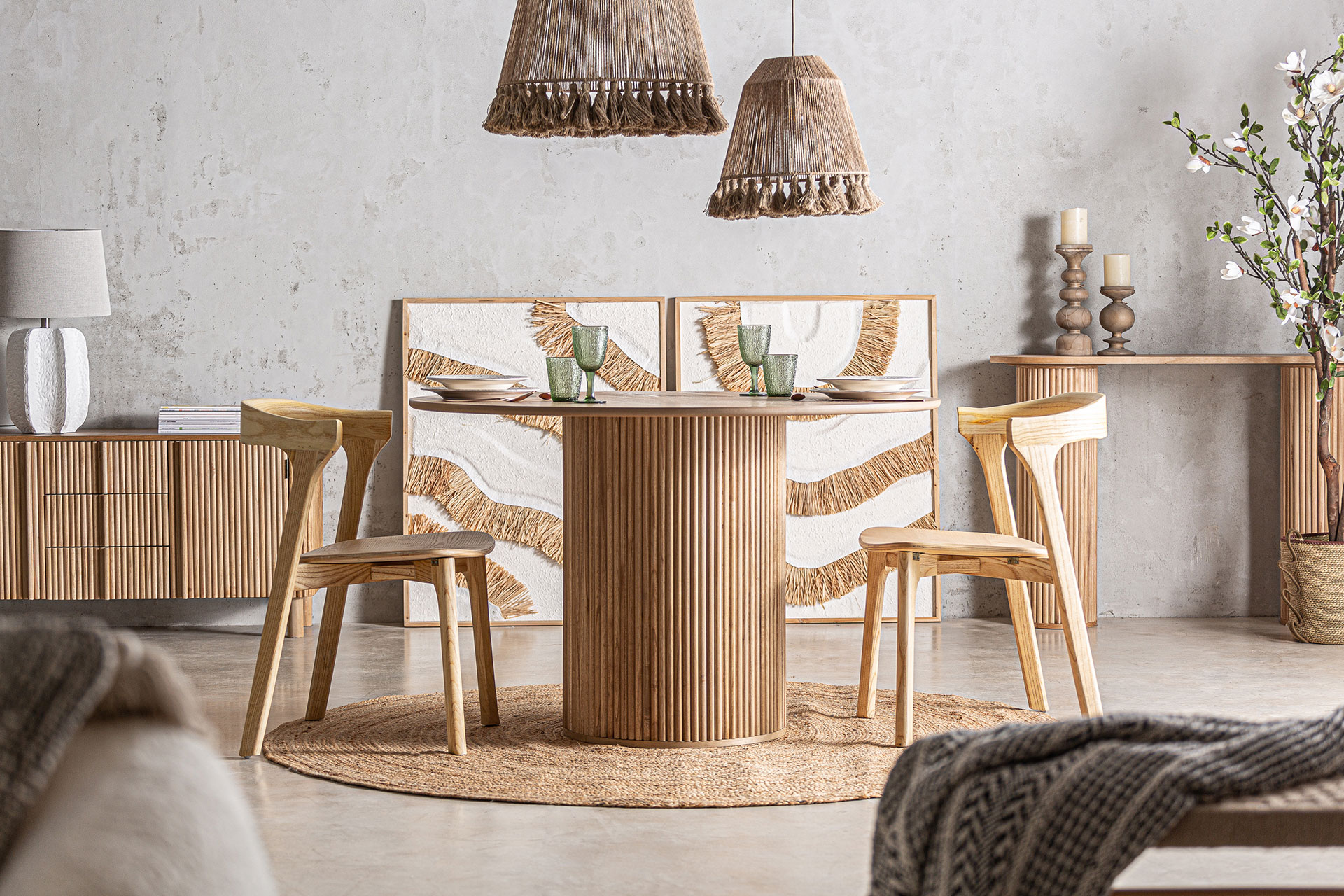 ALFOMBRA EBBA - Imagen 5