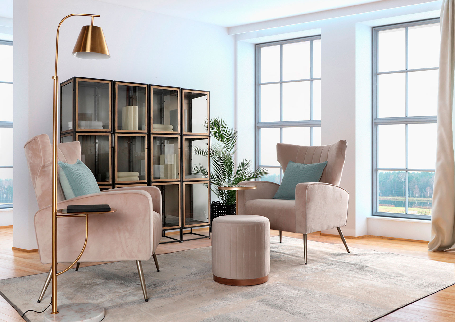 ALFOMBRA EVELYN - Imagen 6