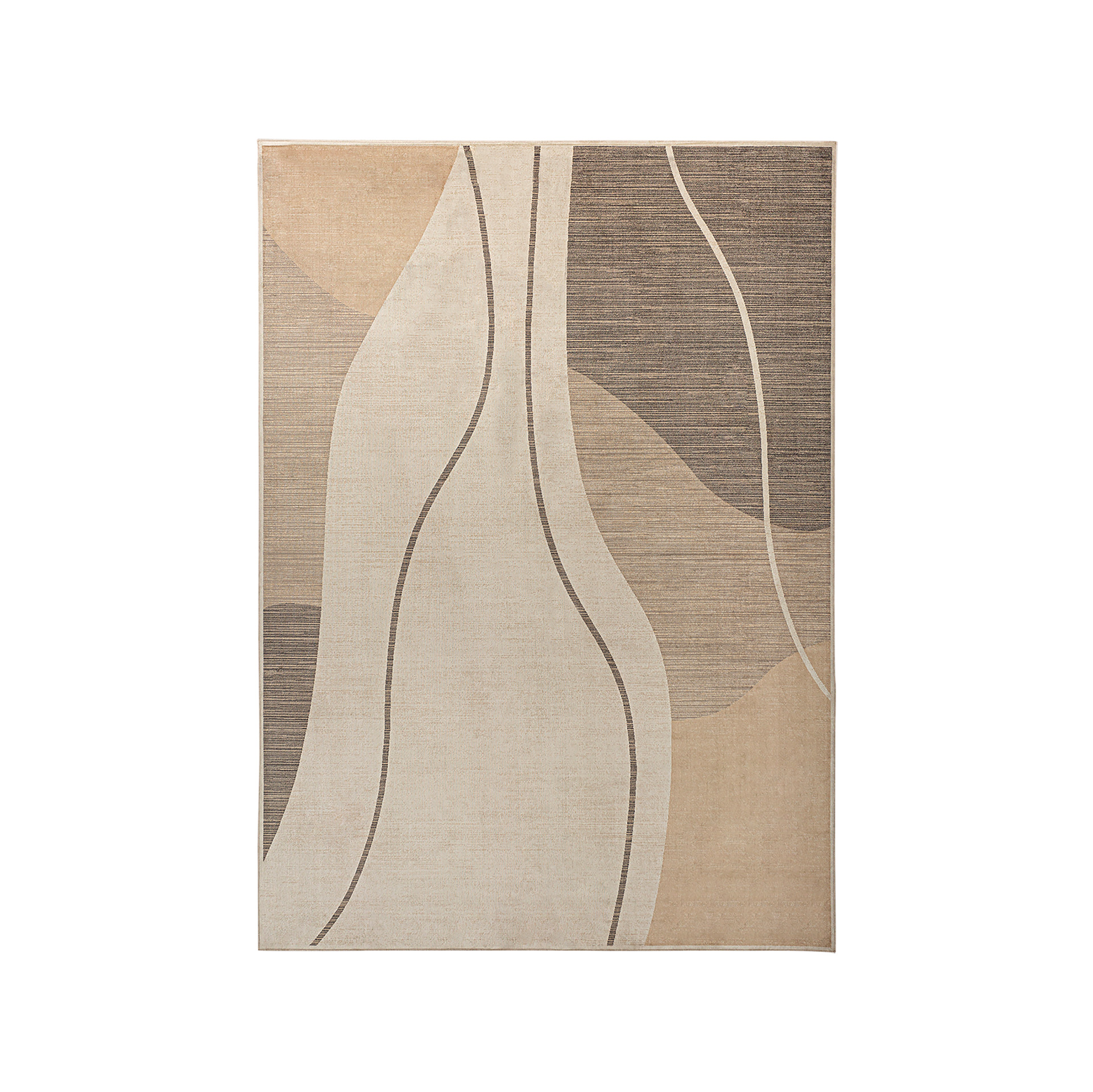 ALFOMBRA GIENNAHVISCOSA