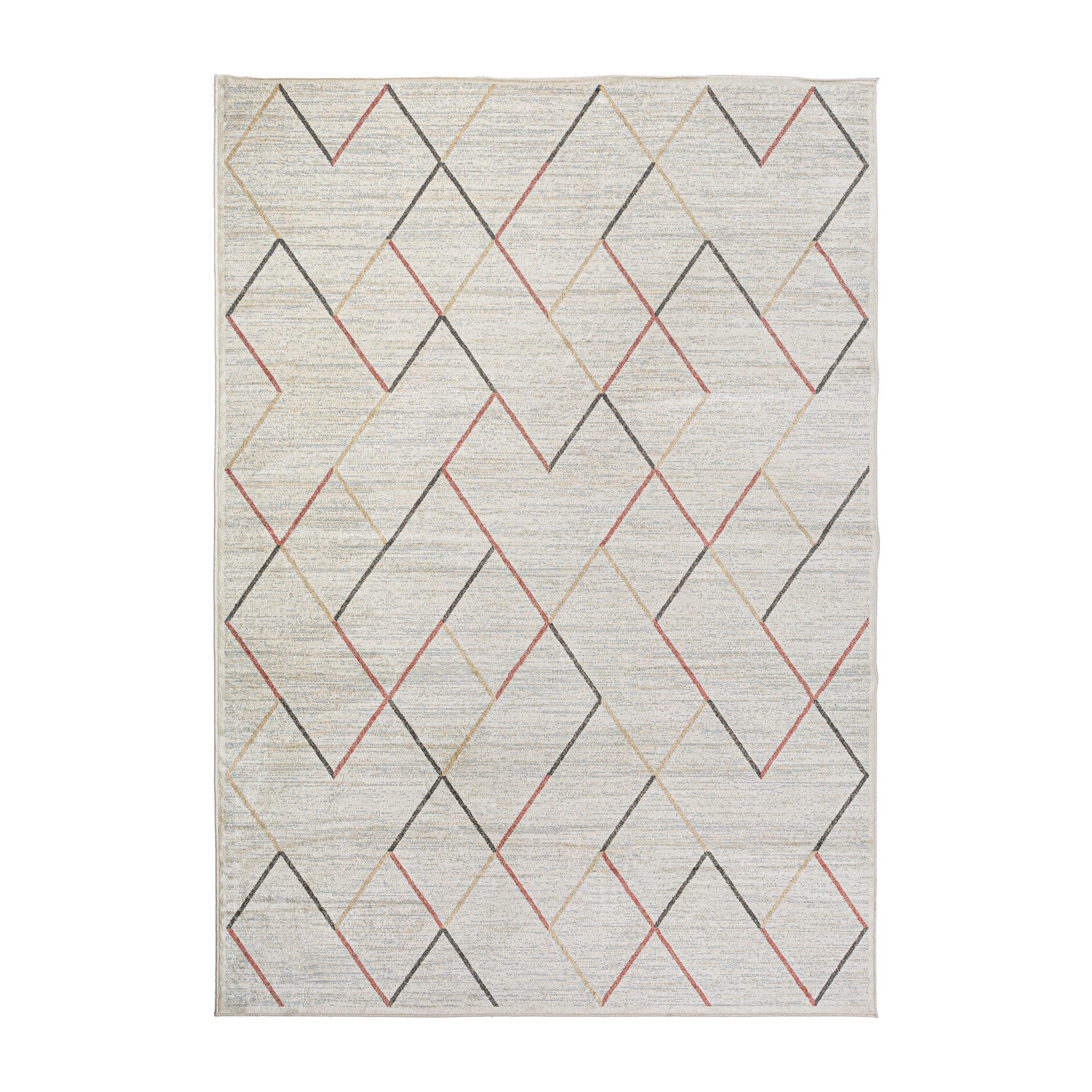 ALFOMBRA KADRAPOLIÉSTER