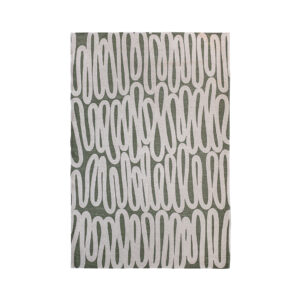 ALFOMBRA NAOMIPOLIÉSTER