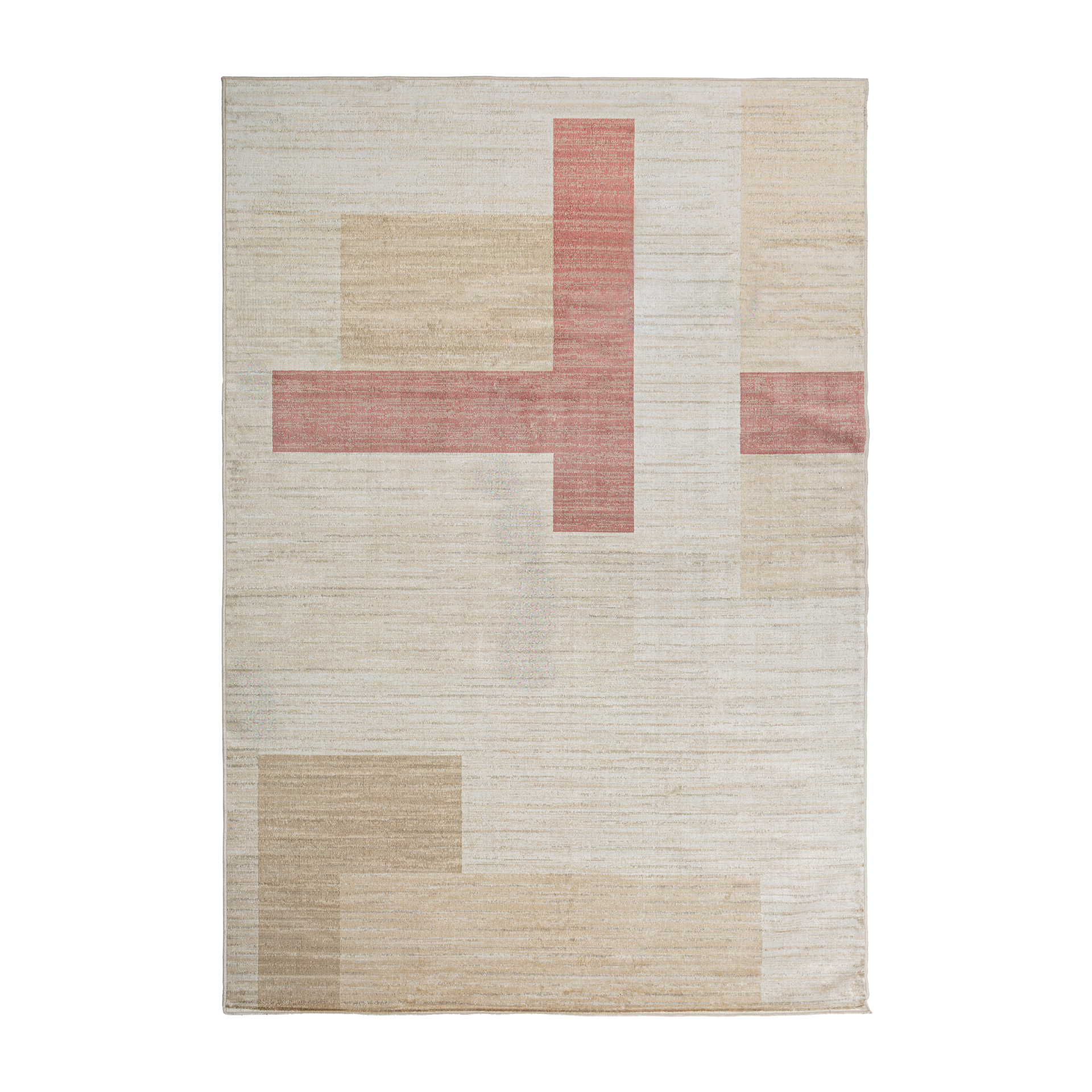 ALFOMBRA TRAZZOPOLIÉSTER