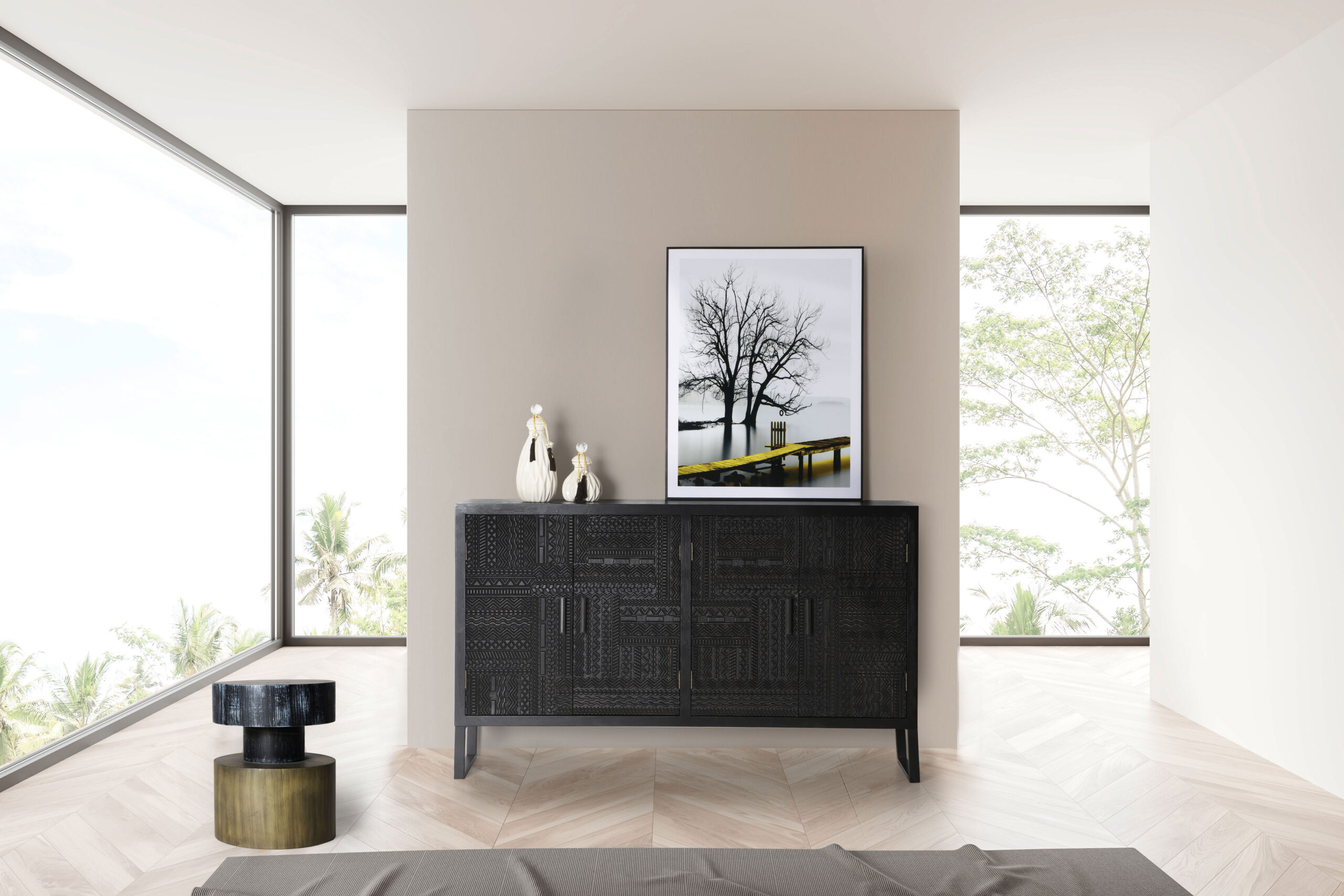 APARADOR ANTRIM - Imagen 7