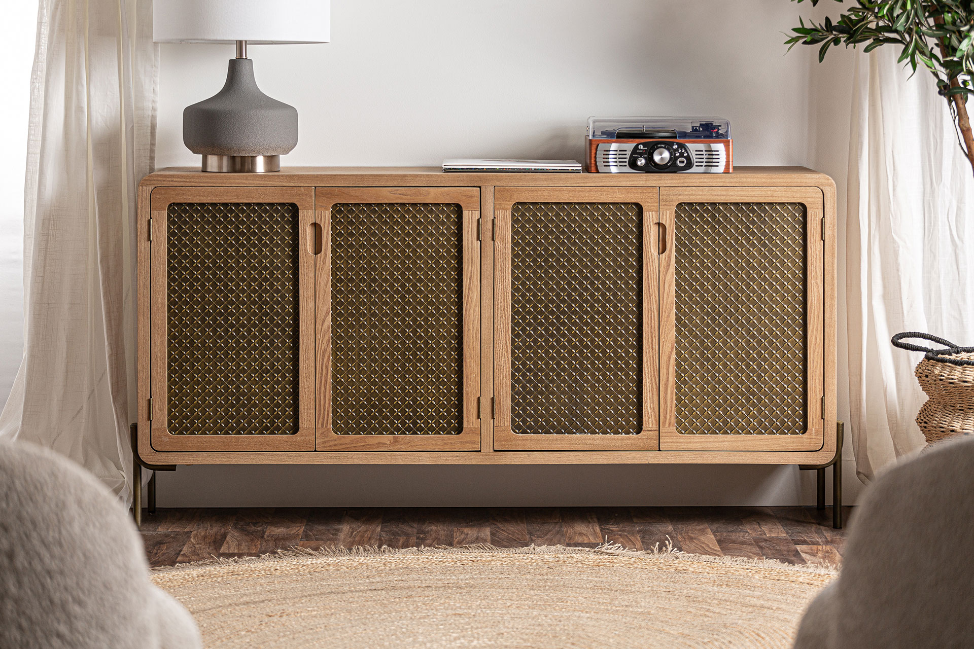 APARADOR NEVOY - Imagen 6