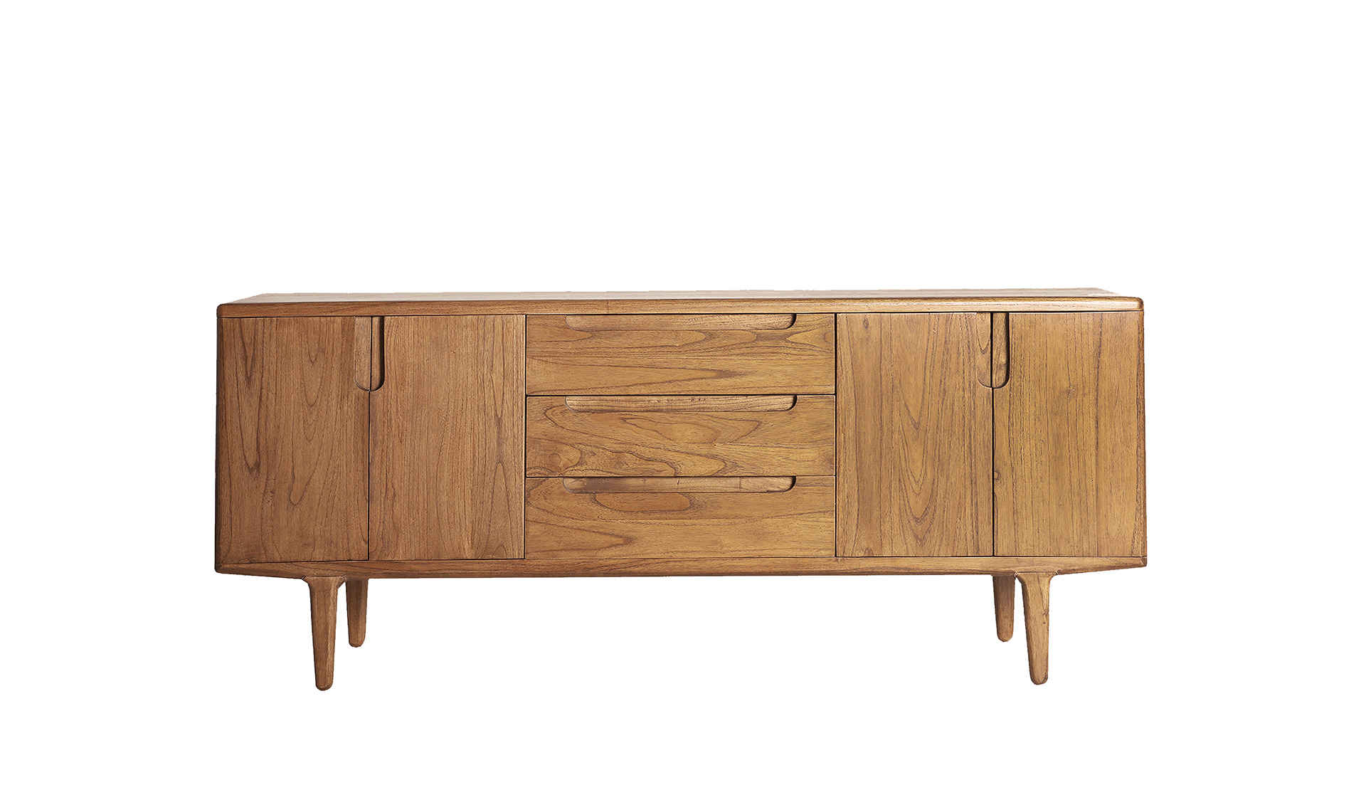 APARADOR SLOUGHMADERA MINDI