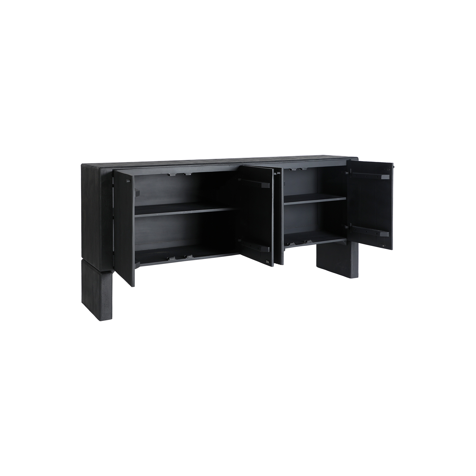 APARADOR WEIDA - Imagen 2