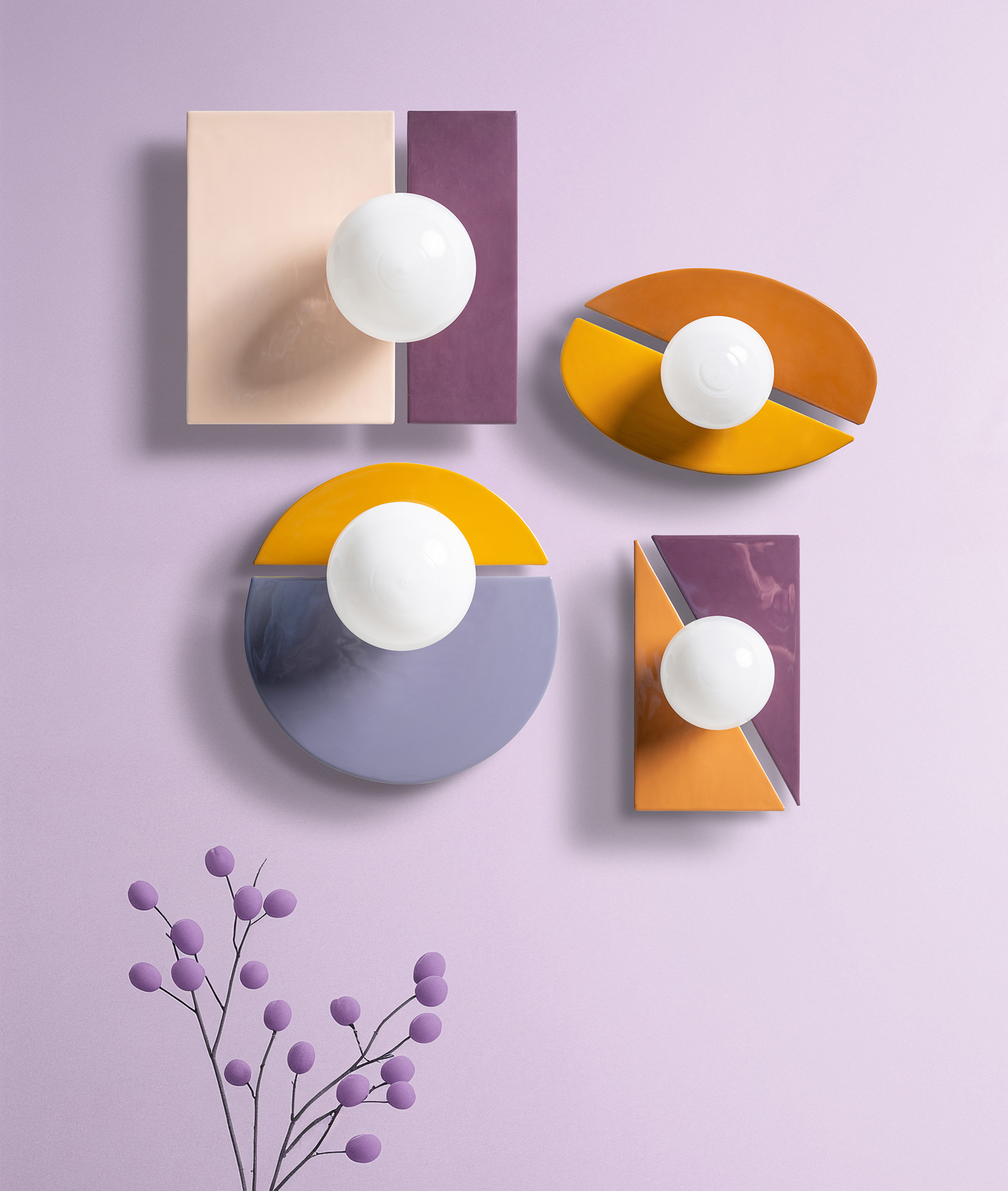 APLIQUE NIZA - Imagen 4