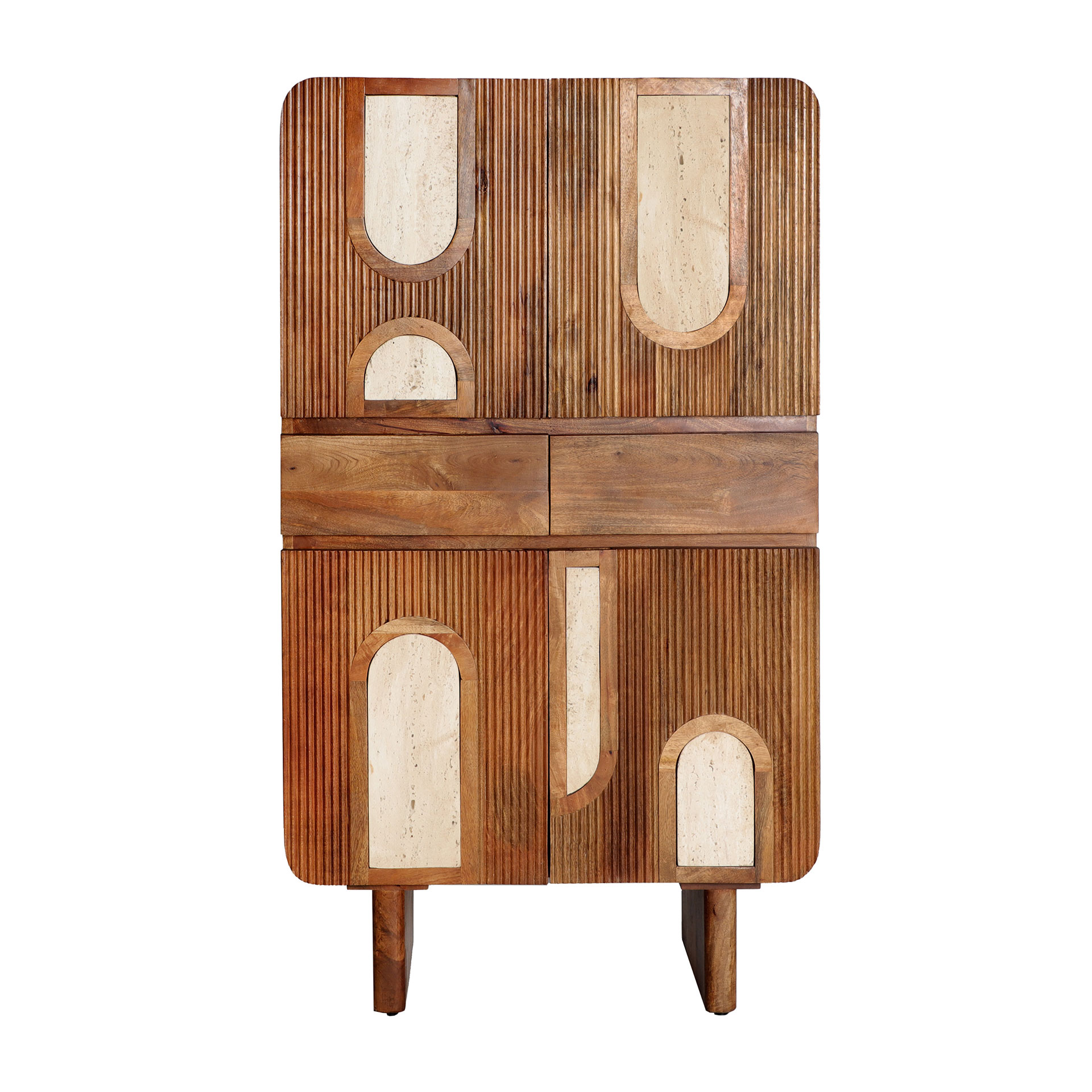 ARMARIO CLAUXMADERA DE MANGO