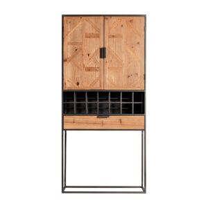 ARMARIO LONGFORDMADERA DE ABETO