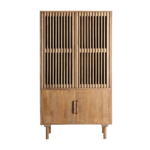 ARMARIO TREVOUXMADERA DE MANGO