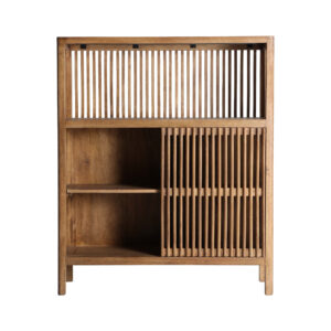 ARMARIO TREVOUXMADERA DE MANGO