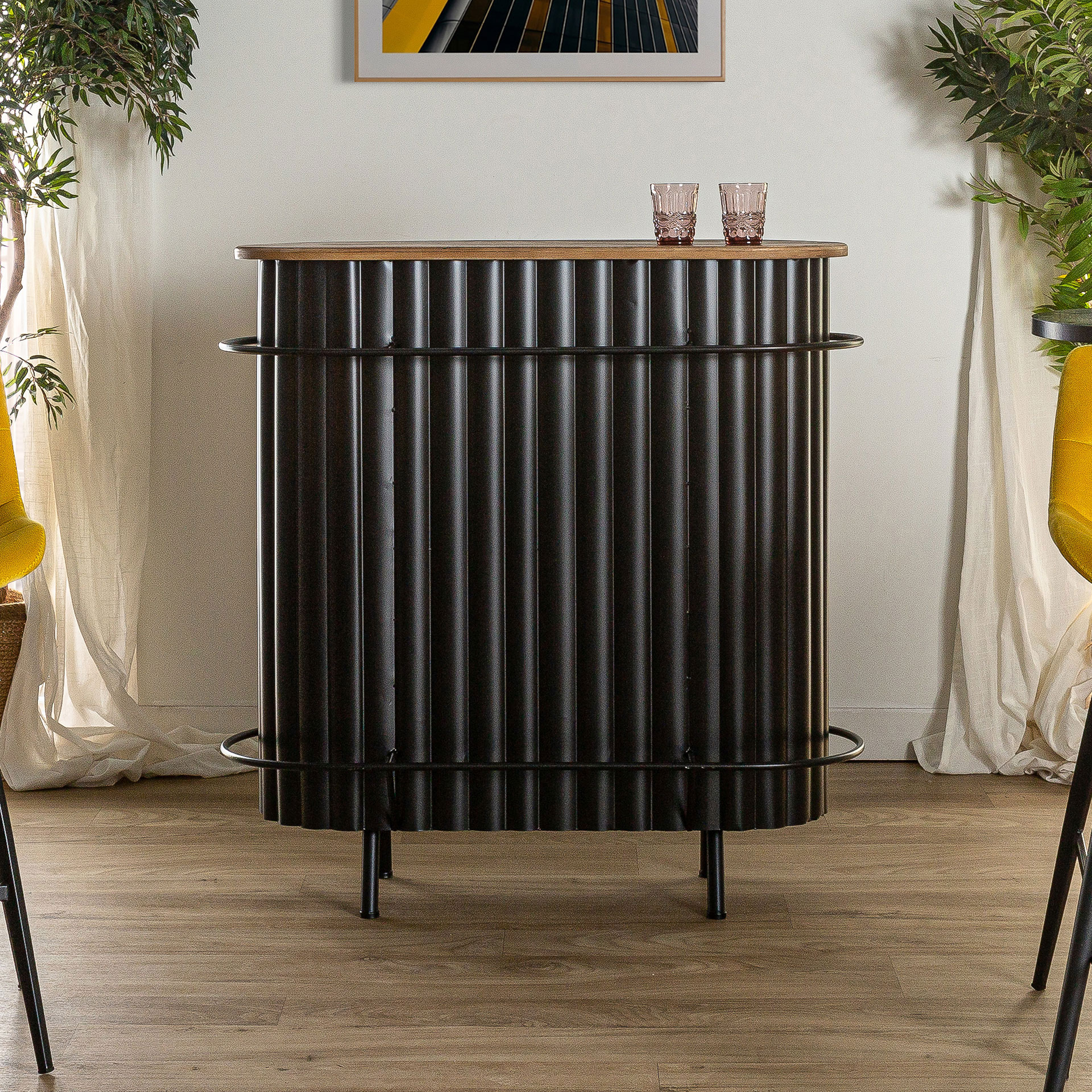 BARRA DE BAR MEYSSE - Imagen 7