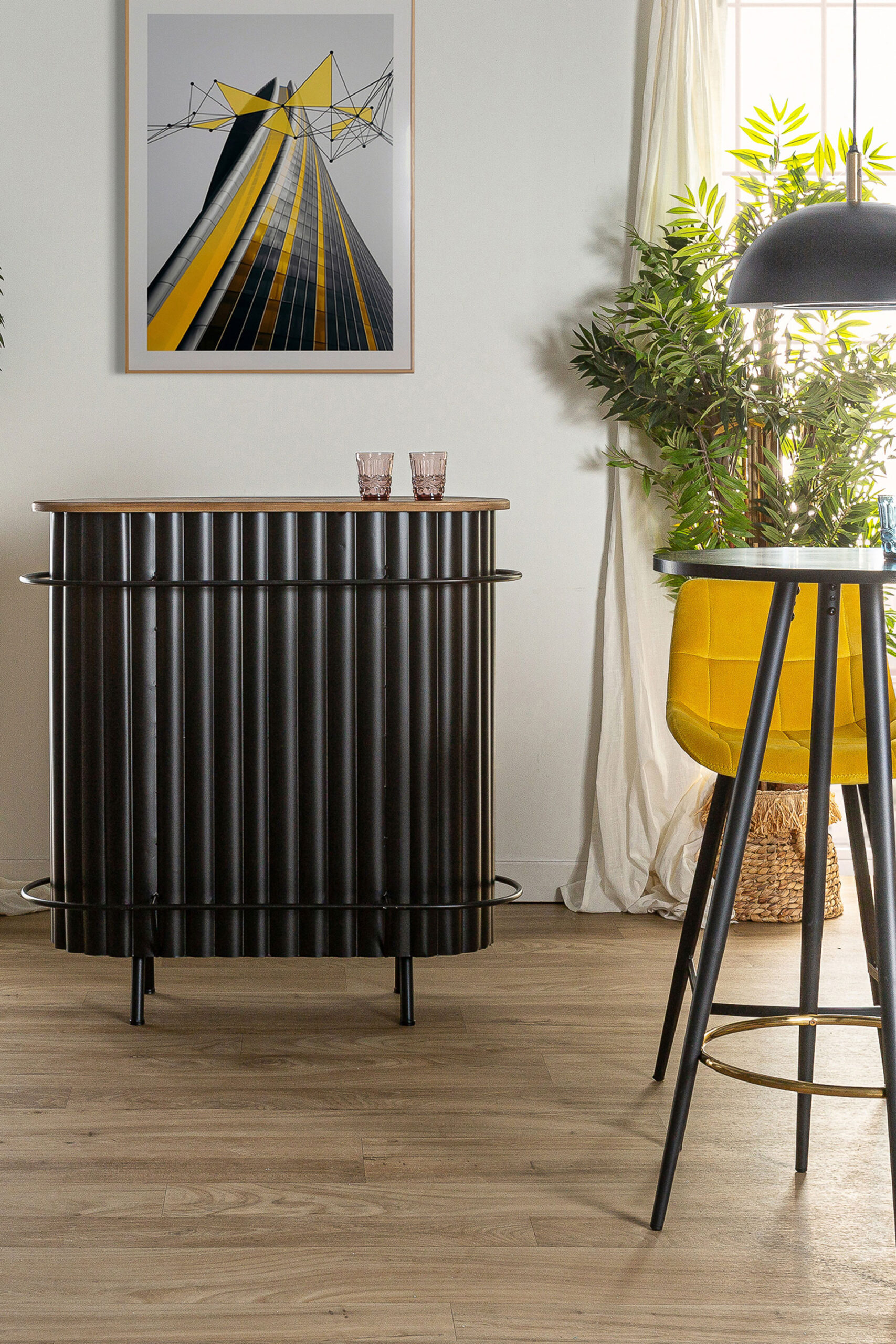 BARRA DE BAR MEYSSE - Imagen 8