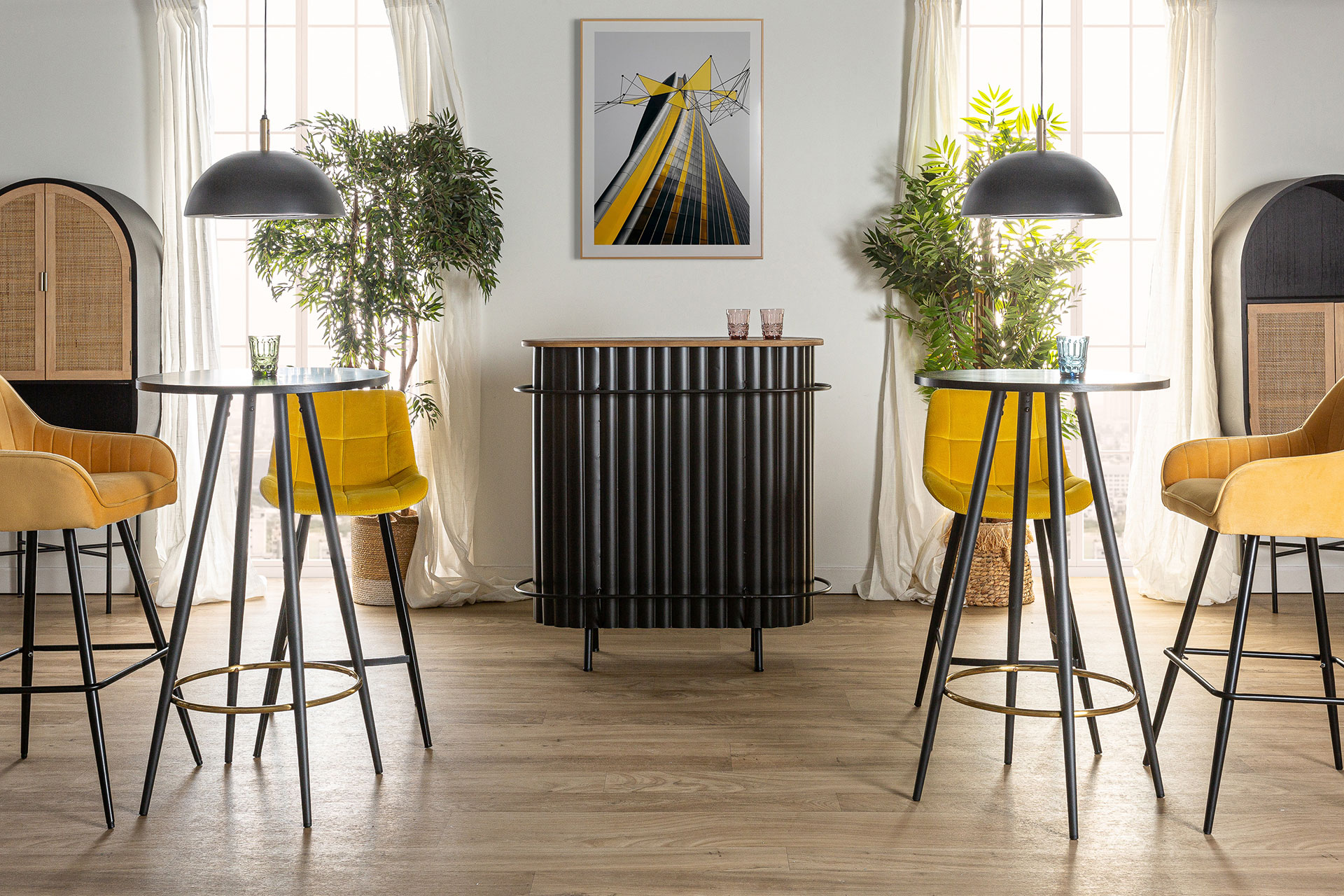 BARRA DE BAR MEYSSE - Imagen 9