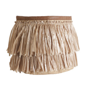 BOLSO BHUVFIBRA NATURAL