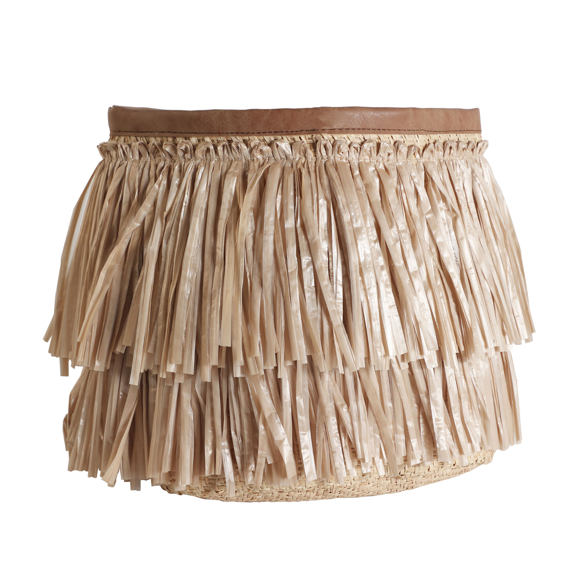 BOLSO BHUVFIBRA NATURAL