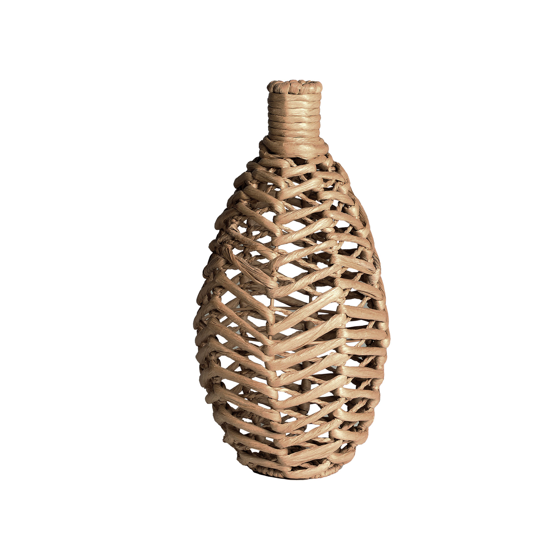 BOTELLA LEBORKFIBRA NATURAL